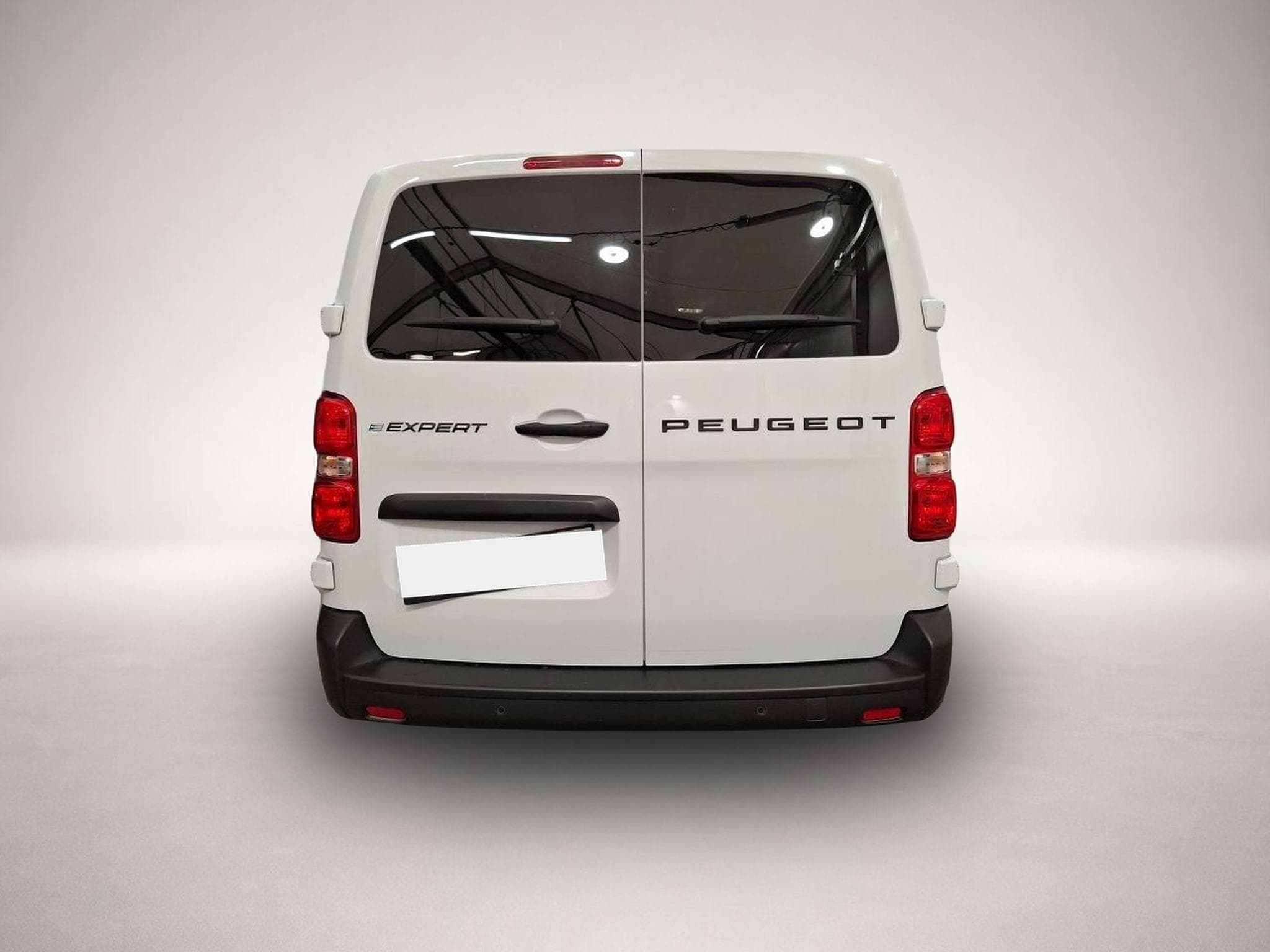 Peugeot Expert (2024) - Photo 4