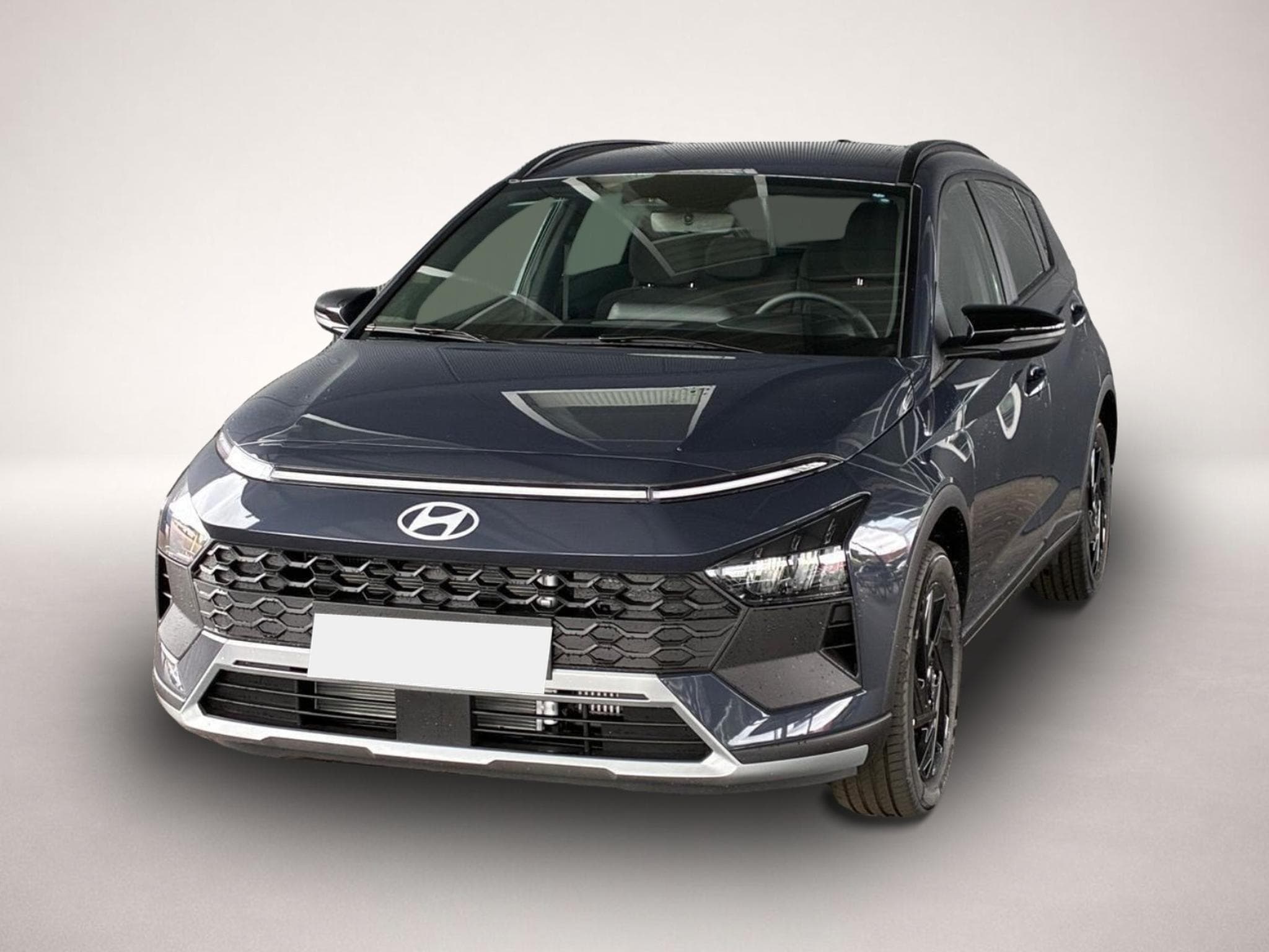 Hyundai Bayon (2026) - Photo 1