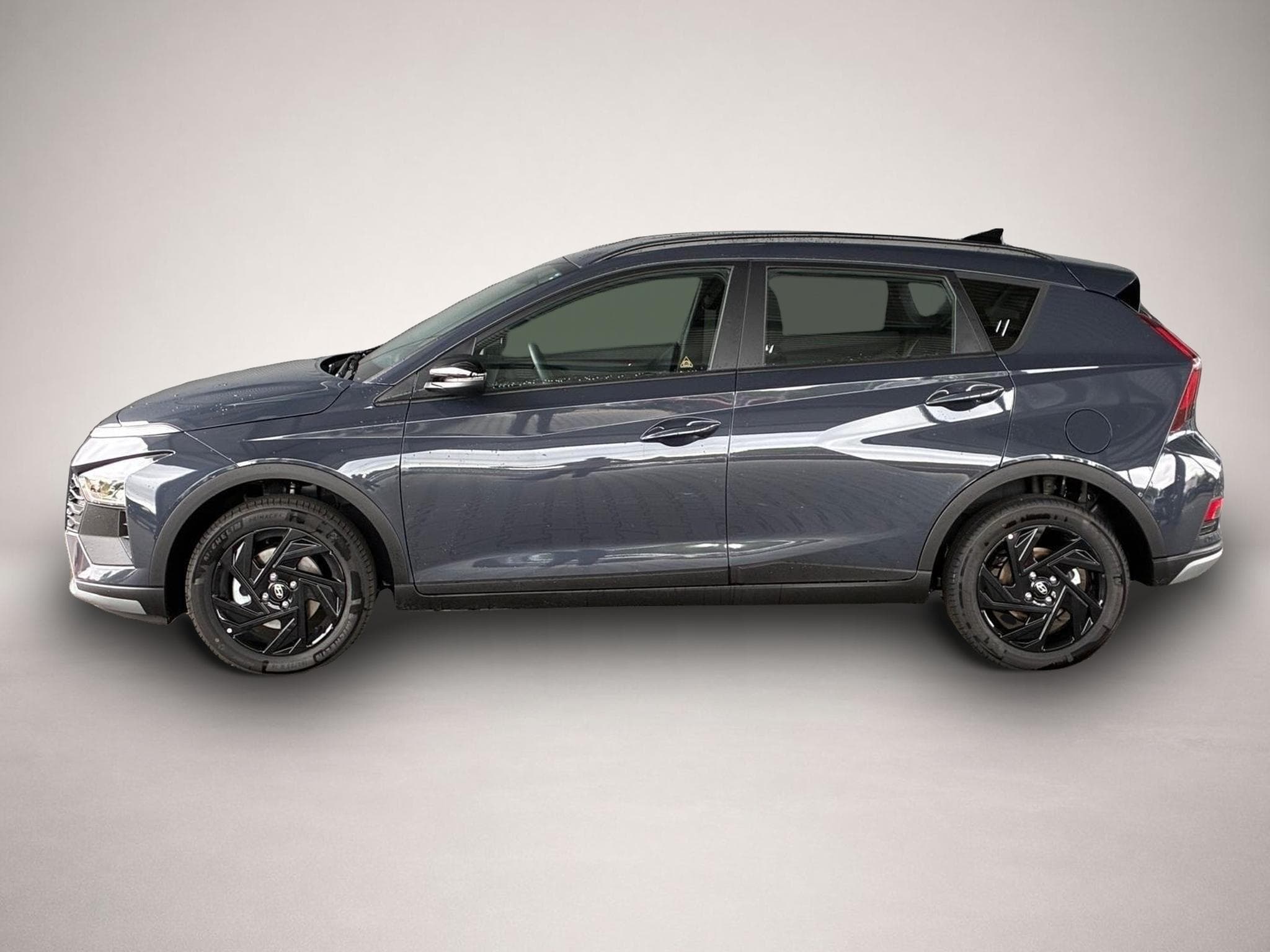 Hyundai Bayon (2026) - Photo 2