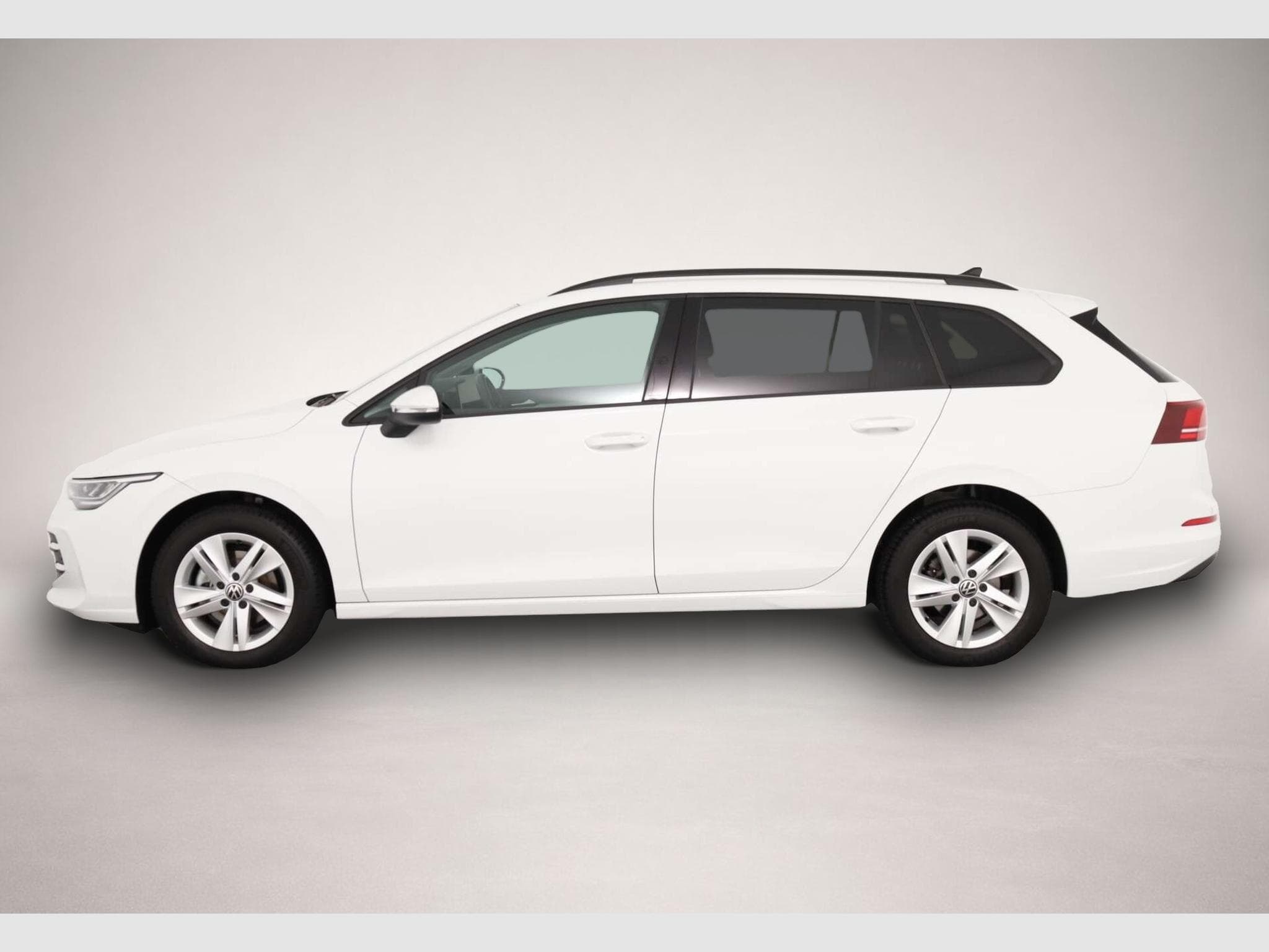 VW Golf (2025) - Photo 4