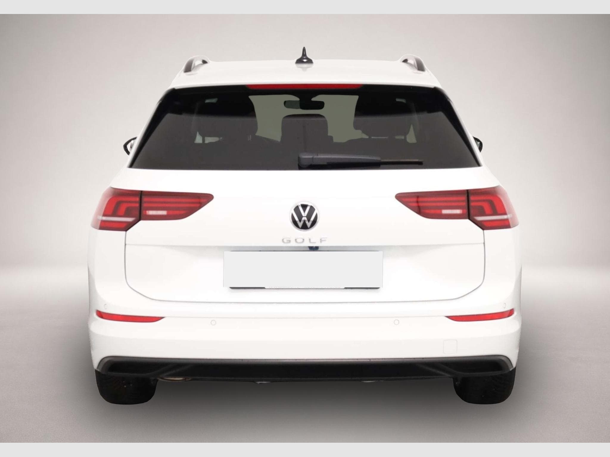 VW Golf (2025) - Photo 5