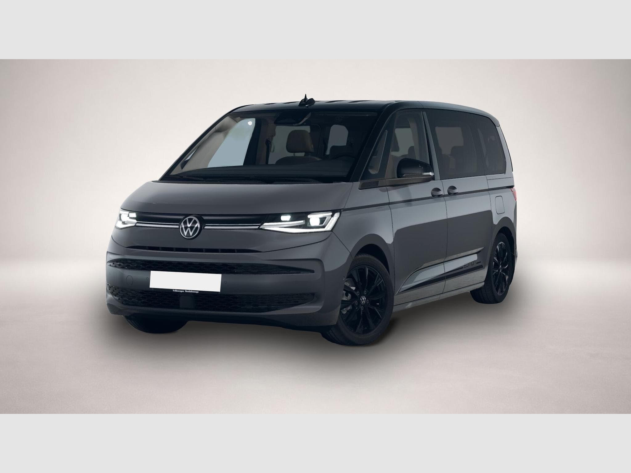 VW Multivan (2026) - Photo 1