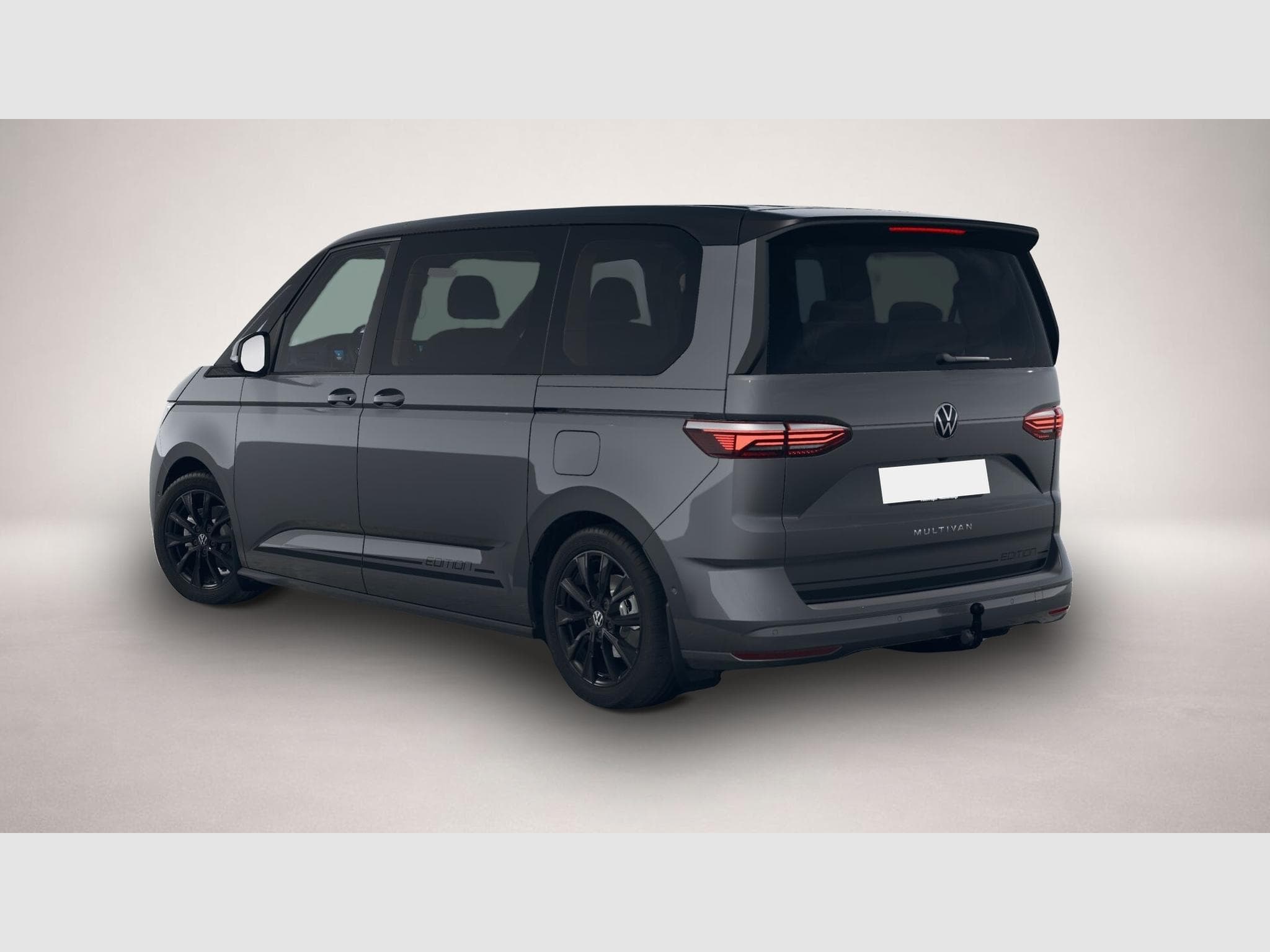 VW Multivan (2026) - Photo 3