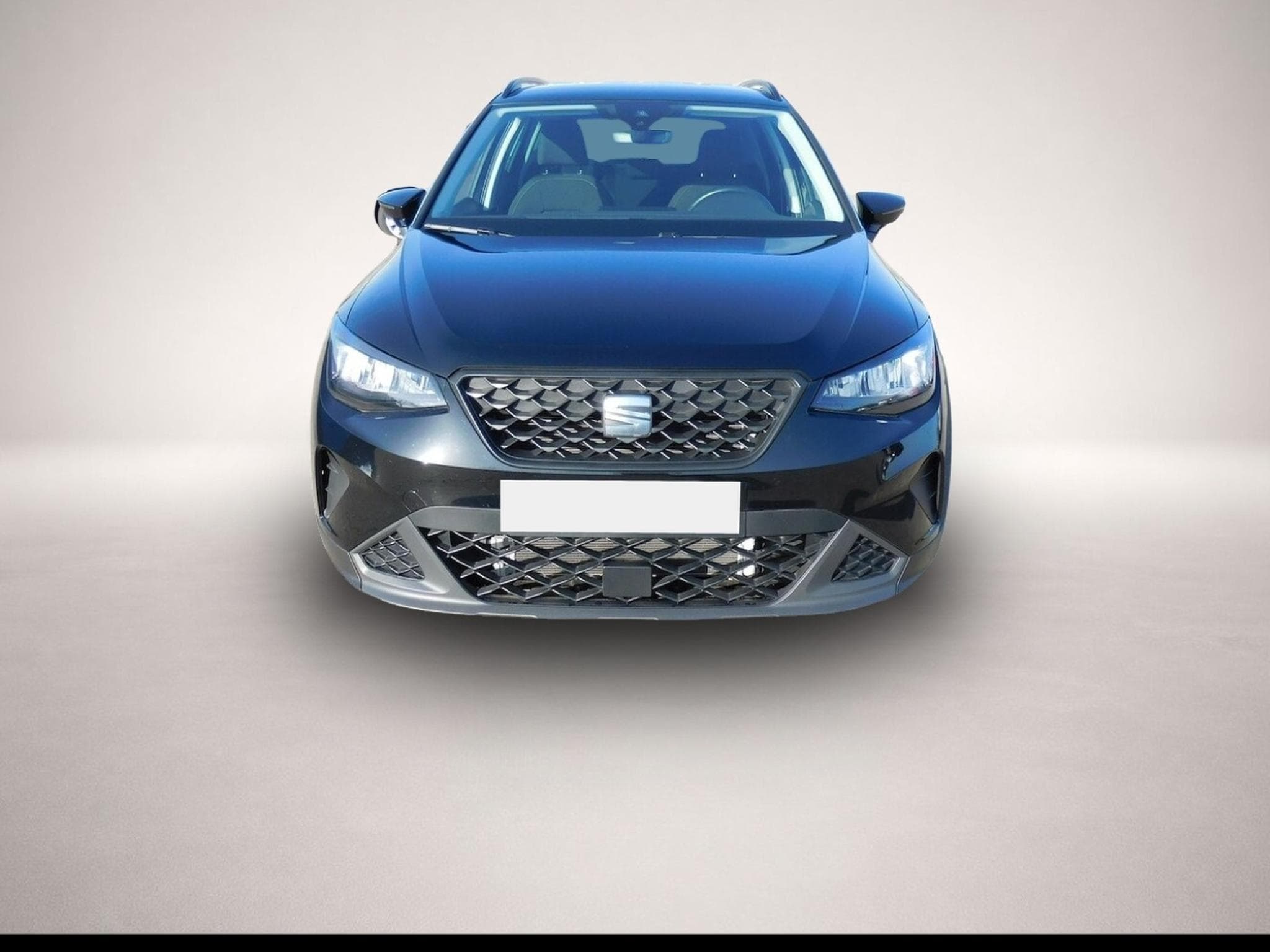 Seat Arona (2023) - Photo 3