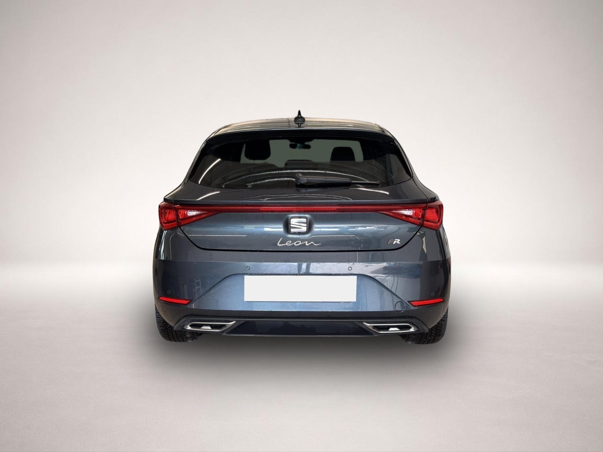 Seat Leon (2025) - Photo 5