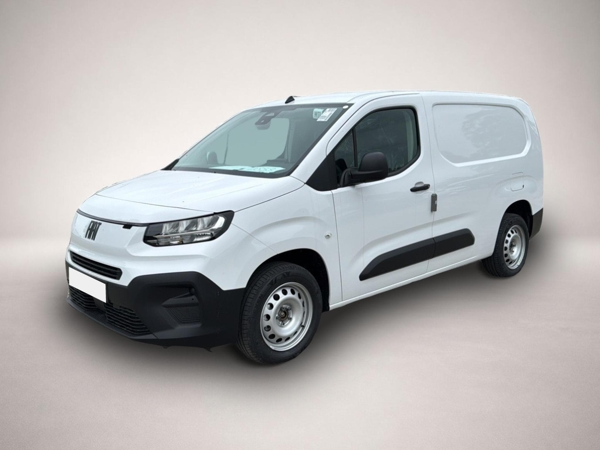 Fiat Doblo (2026) - Photo 1