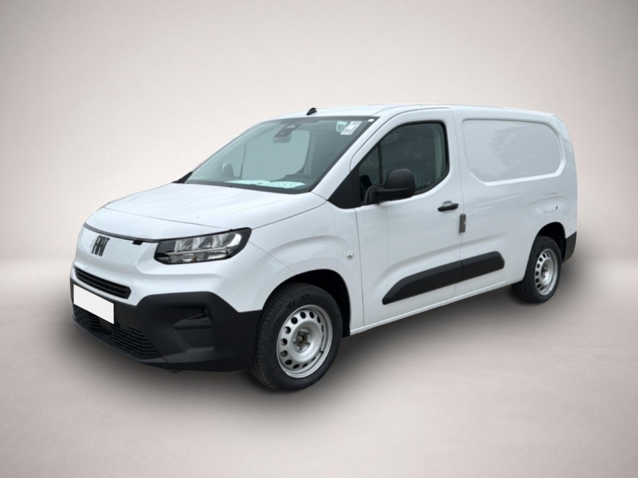 Fiat Doblo (2026) - Photo 2