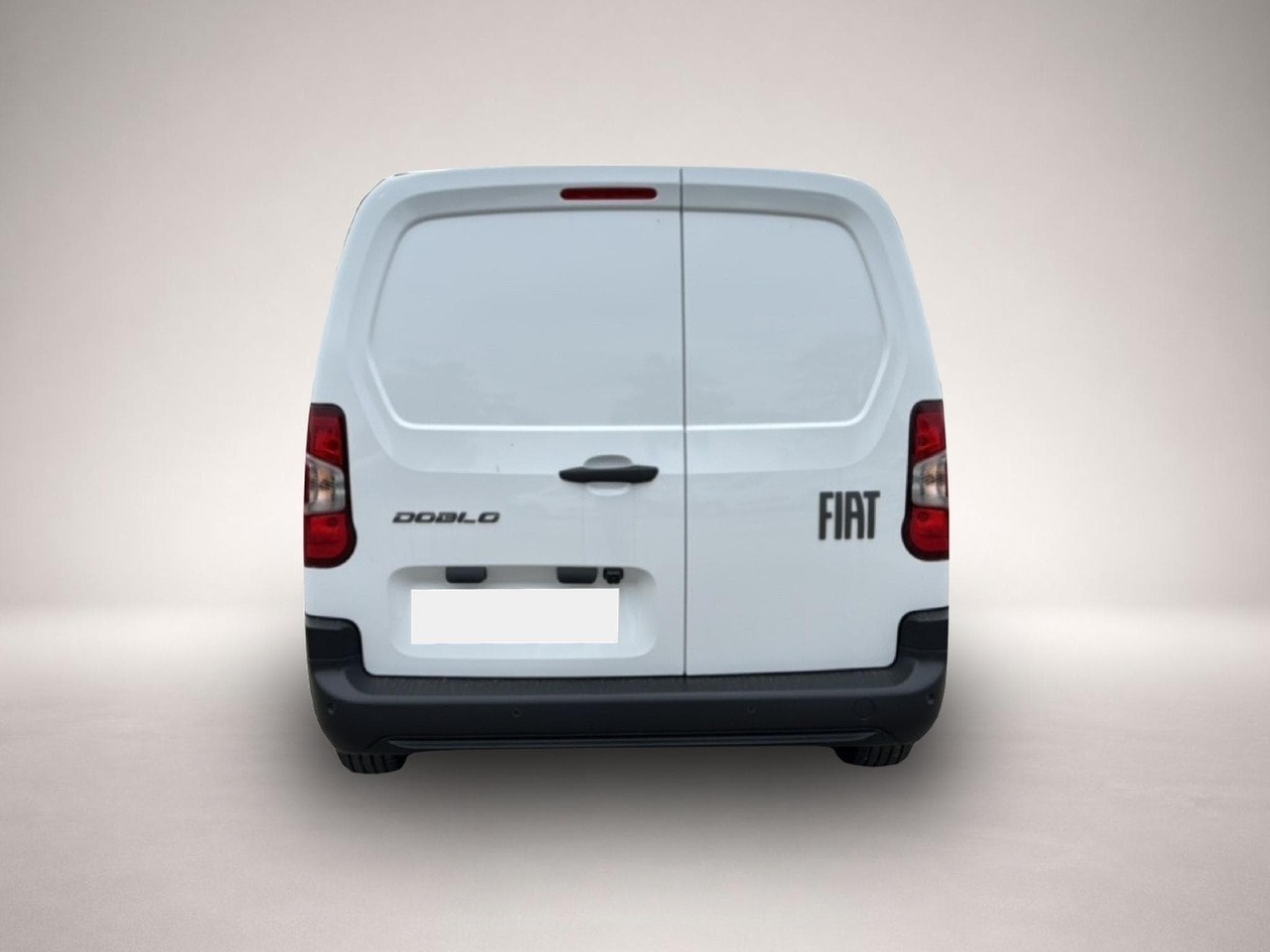 Fiat Doblo (2026) - Photo 5