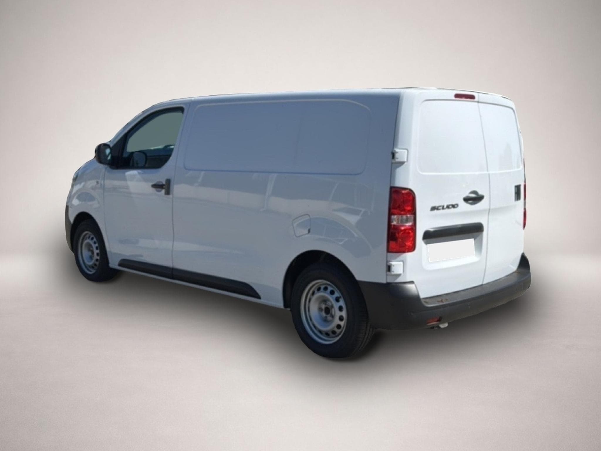 Fiat Scudo (2026) - Photo 4