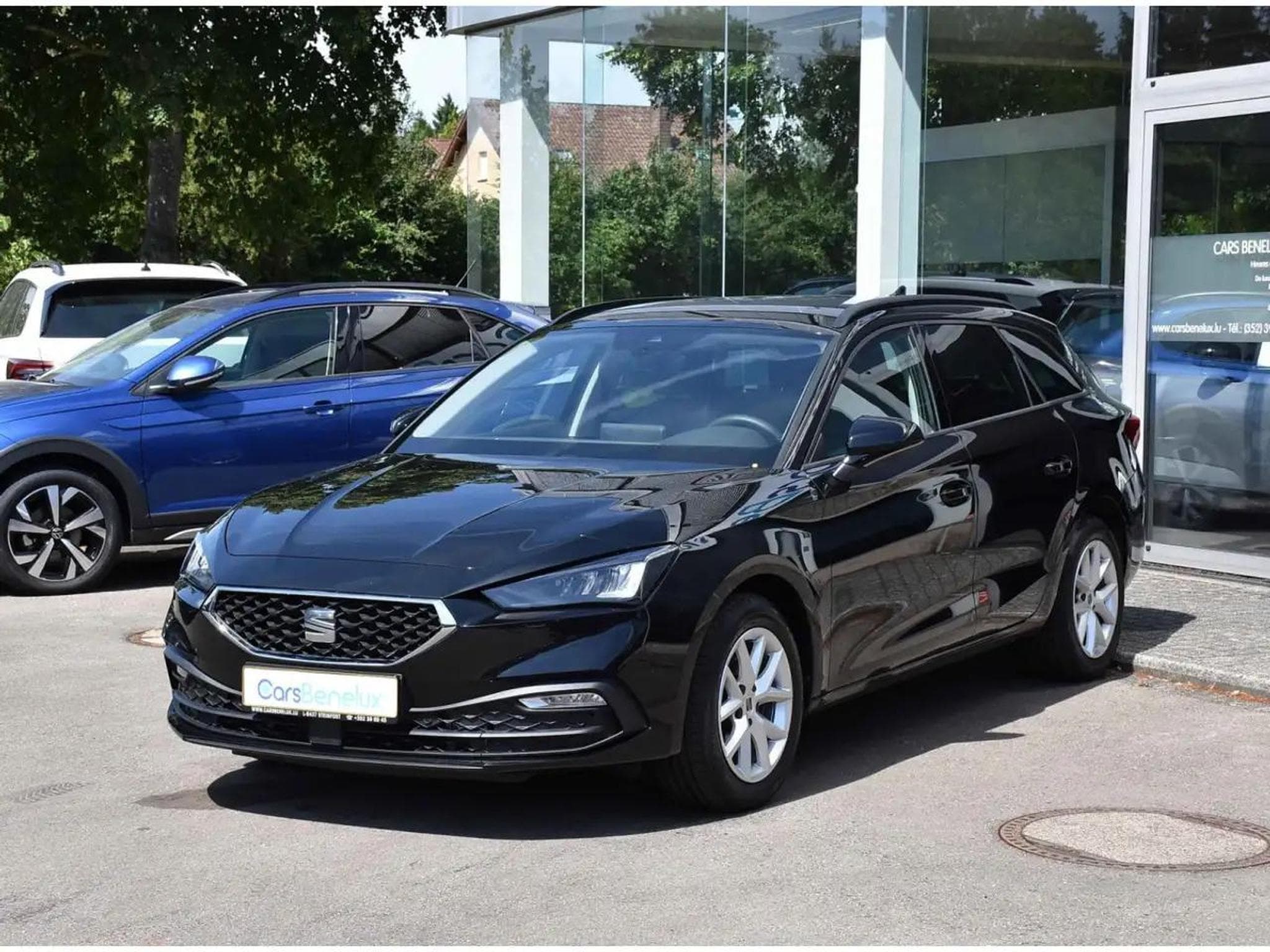 Seat Leon (2025) - Photo 2