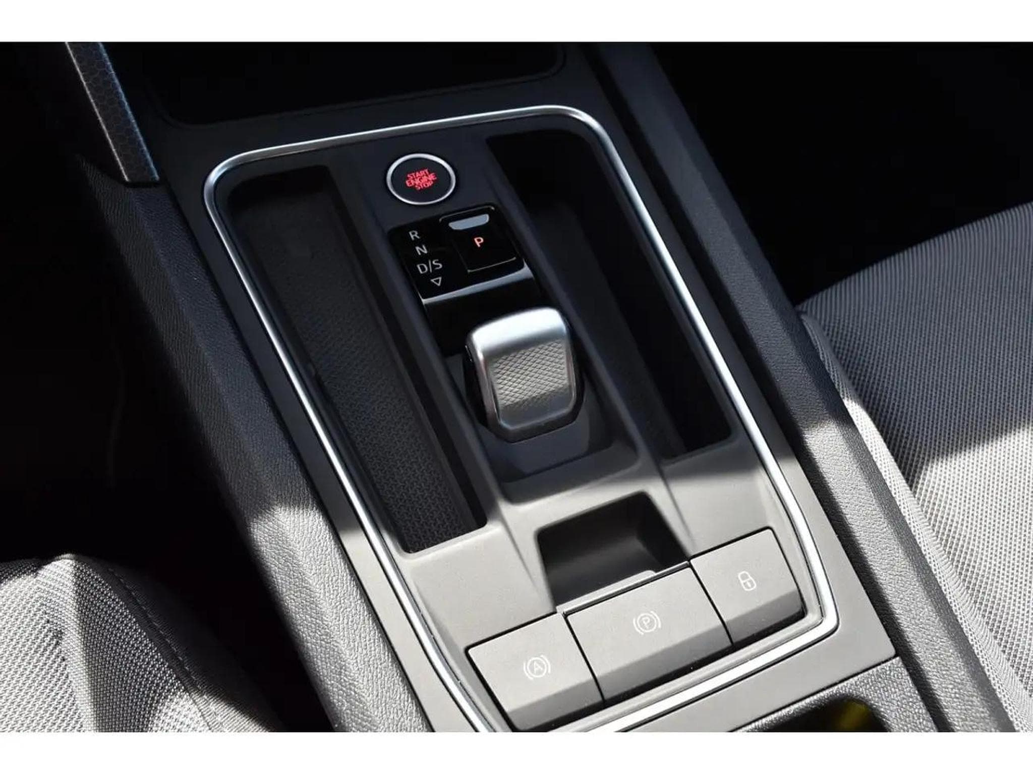 Seat Leon (2025) - Photo 20