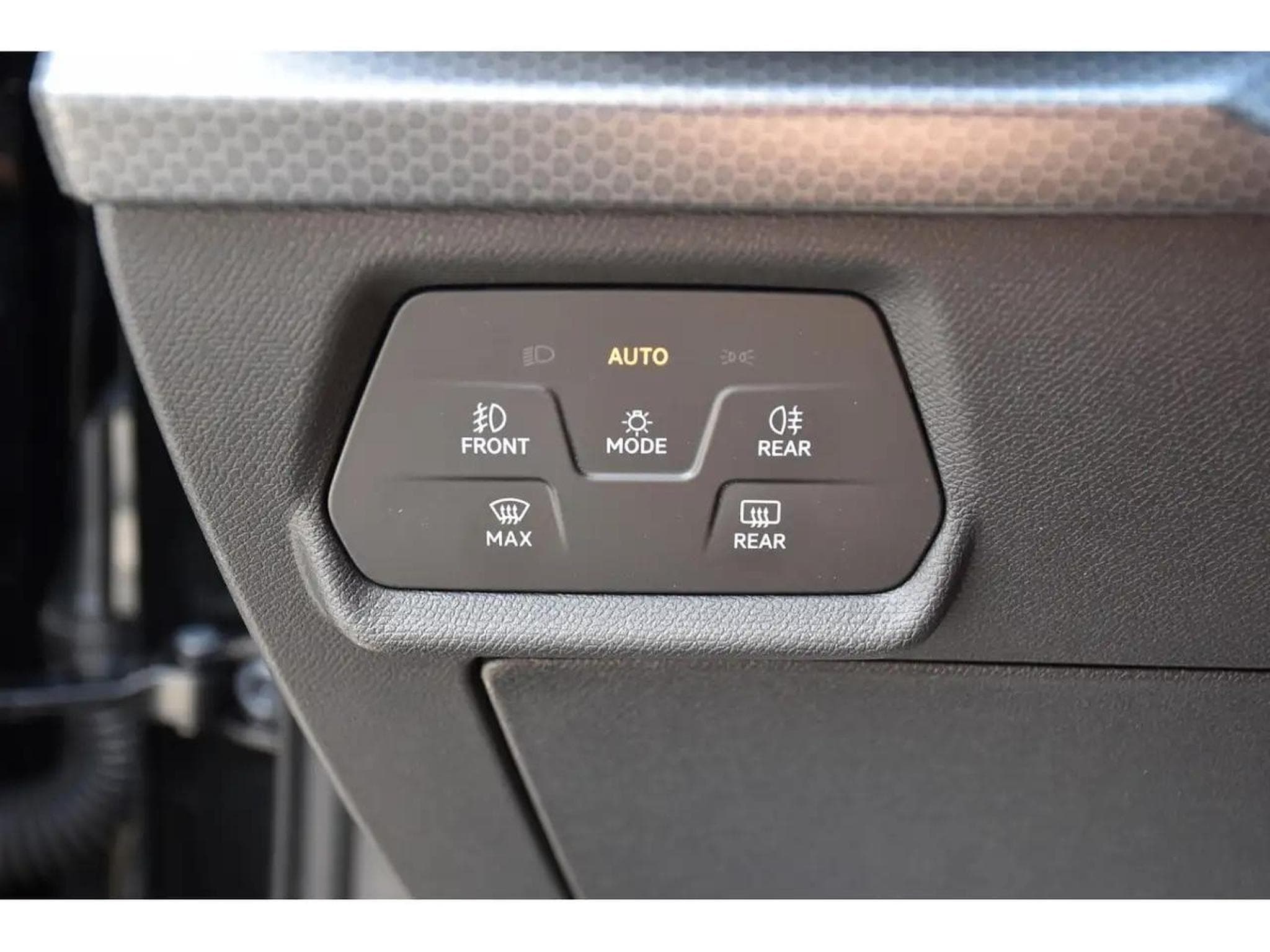 Seat Leon (2025) - Photo 22
