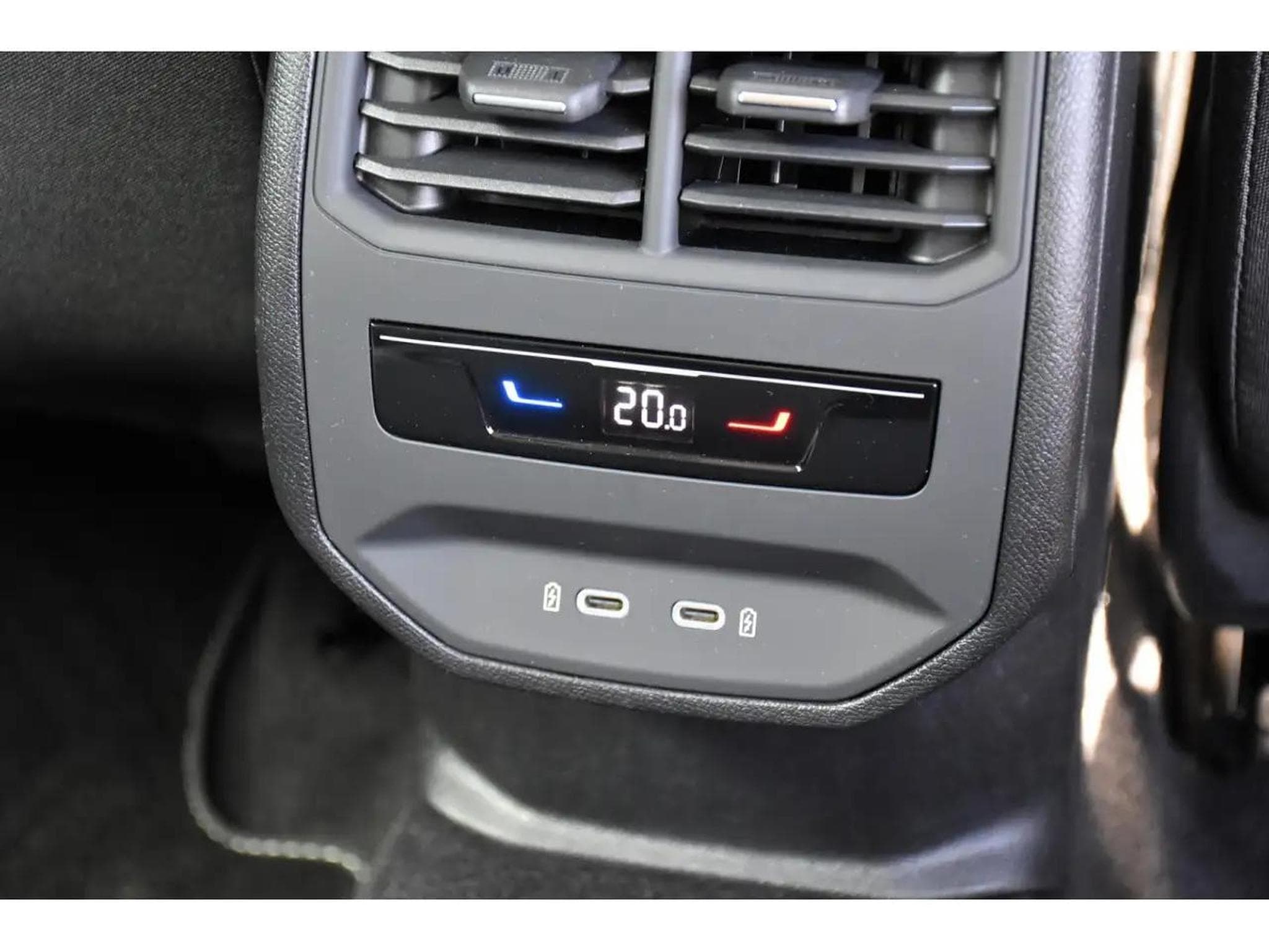 Seat Leon (2025) - Photo 24