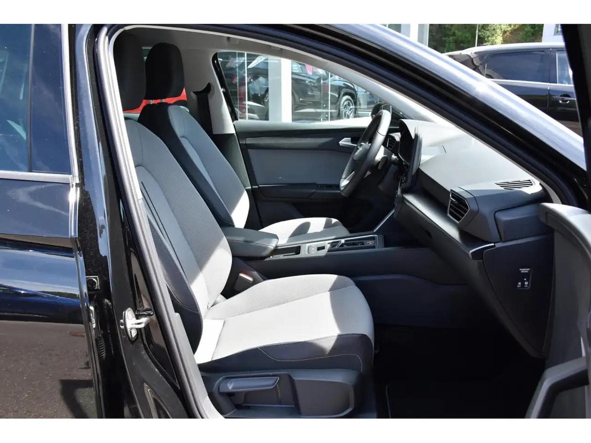 Seat Leon (2025) - Photo 7