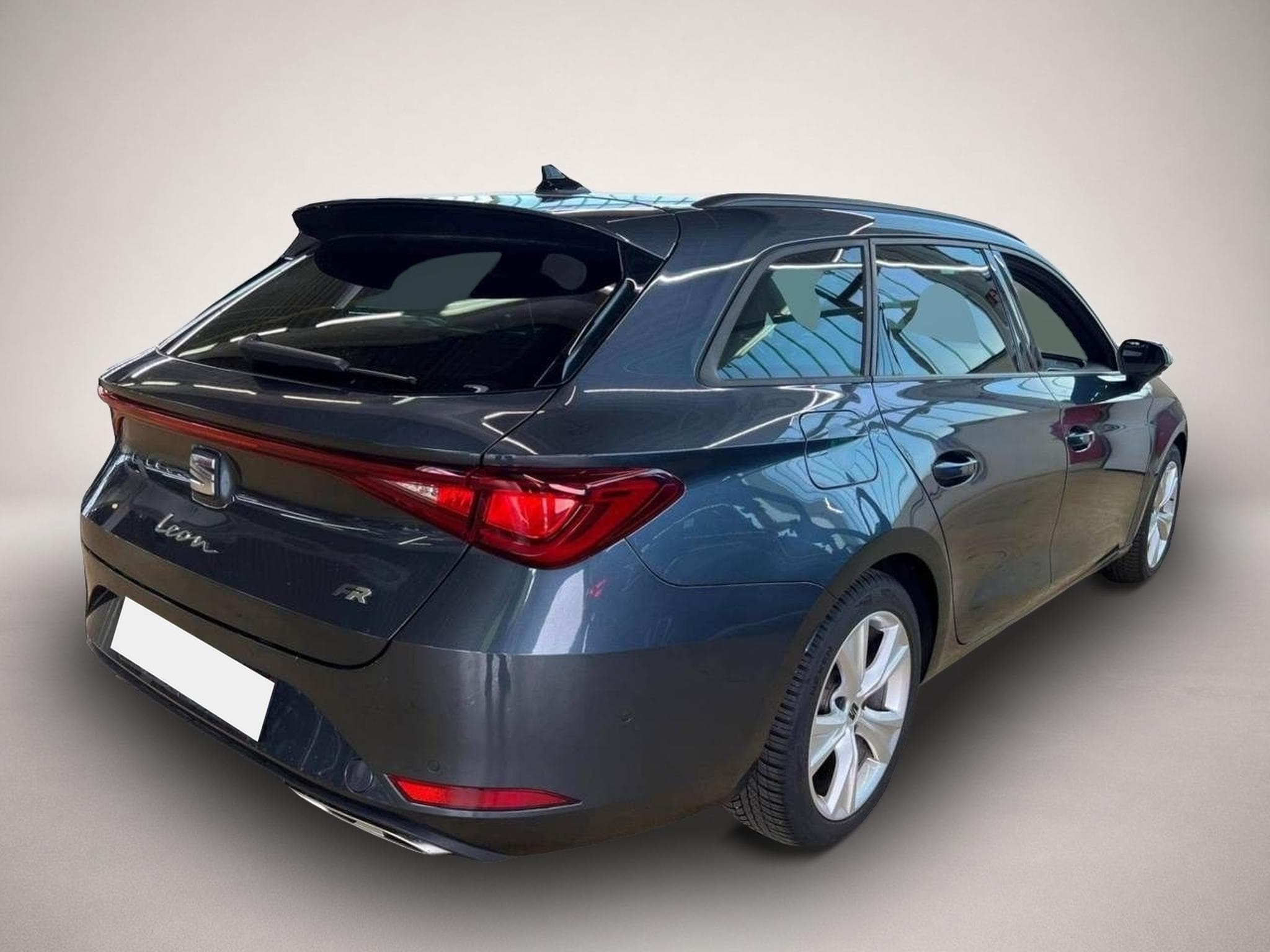 Seat Leon (2025) - Photo 2