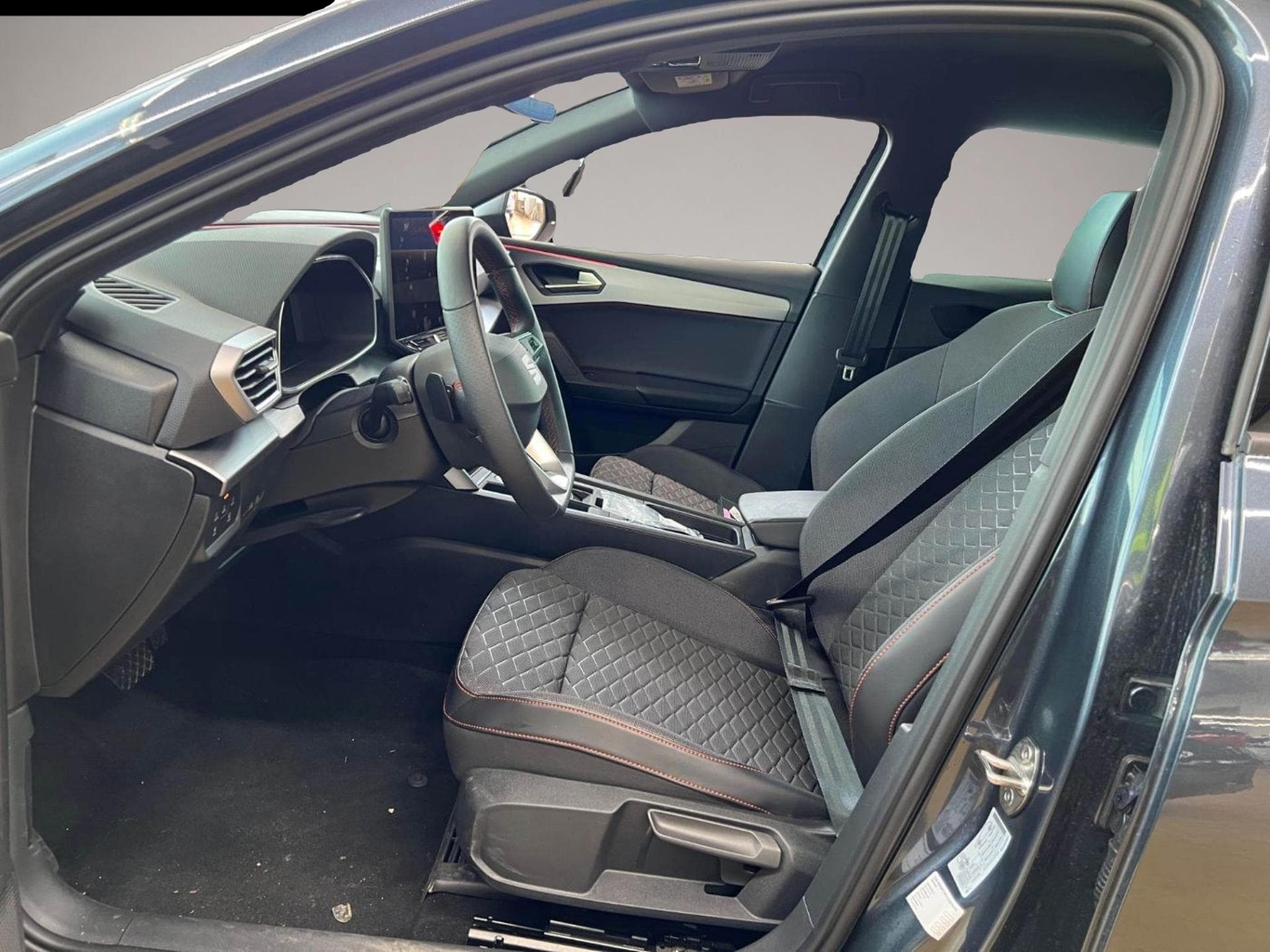 Seat Leon (2025) - Photo 3