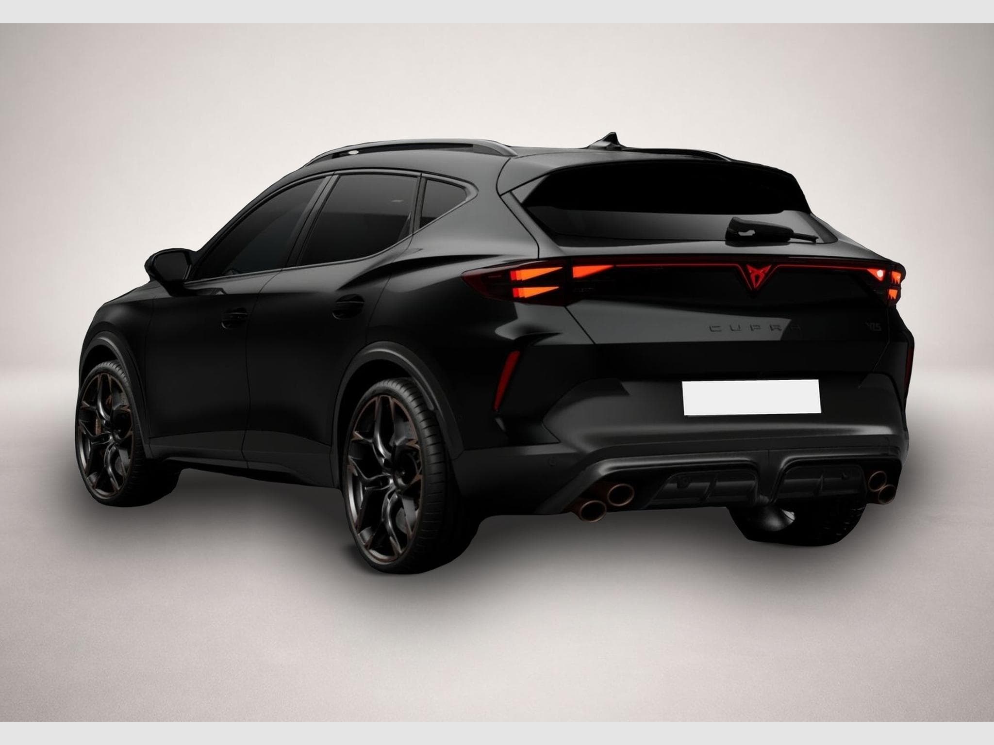 Cupra Formentor (2026) - Photo 3