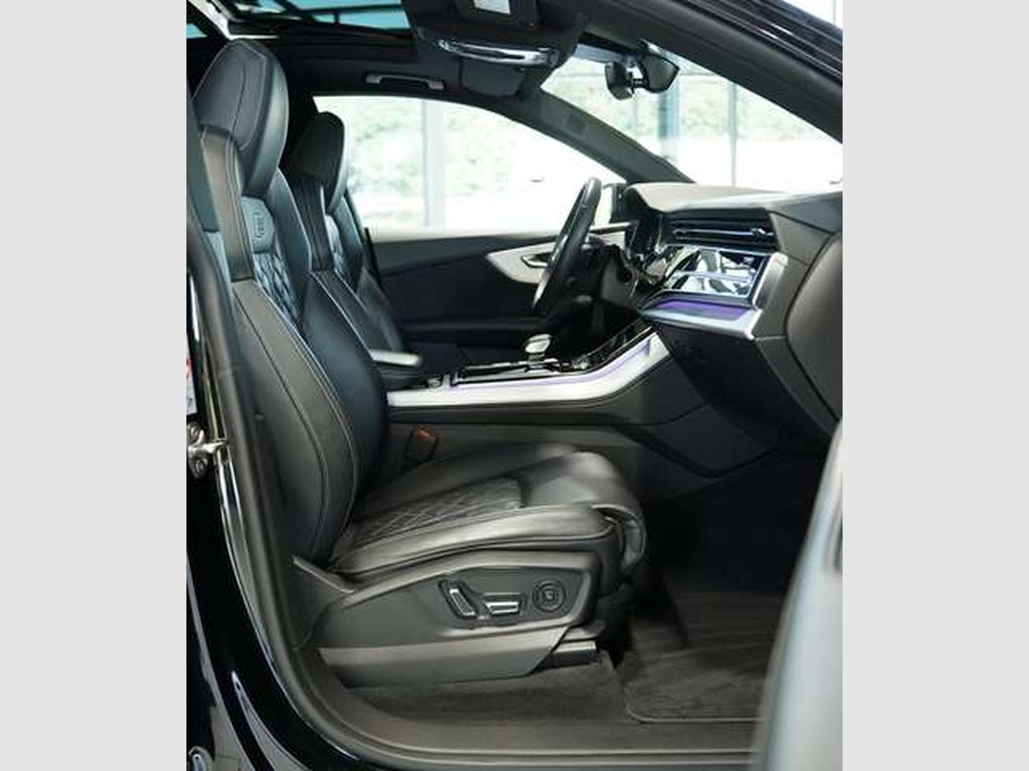 Audi Q8 50 TDI q. S line *2.H *23 *B&O*Pano*Virtual (2021) - Photo 16