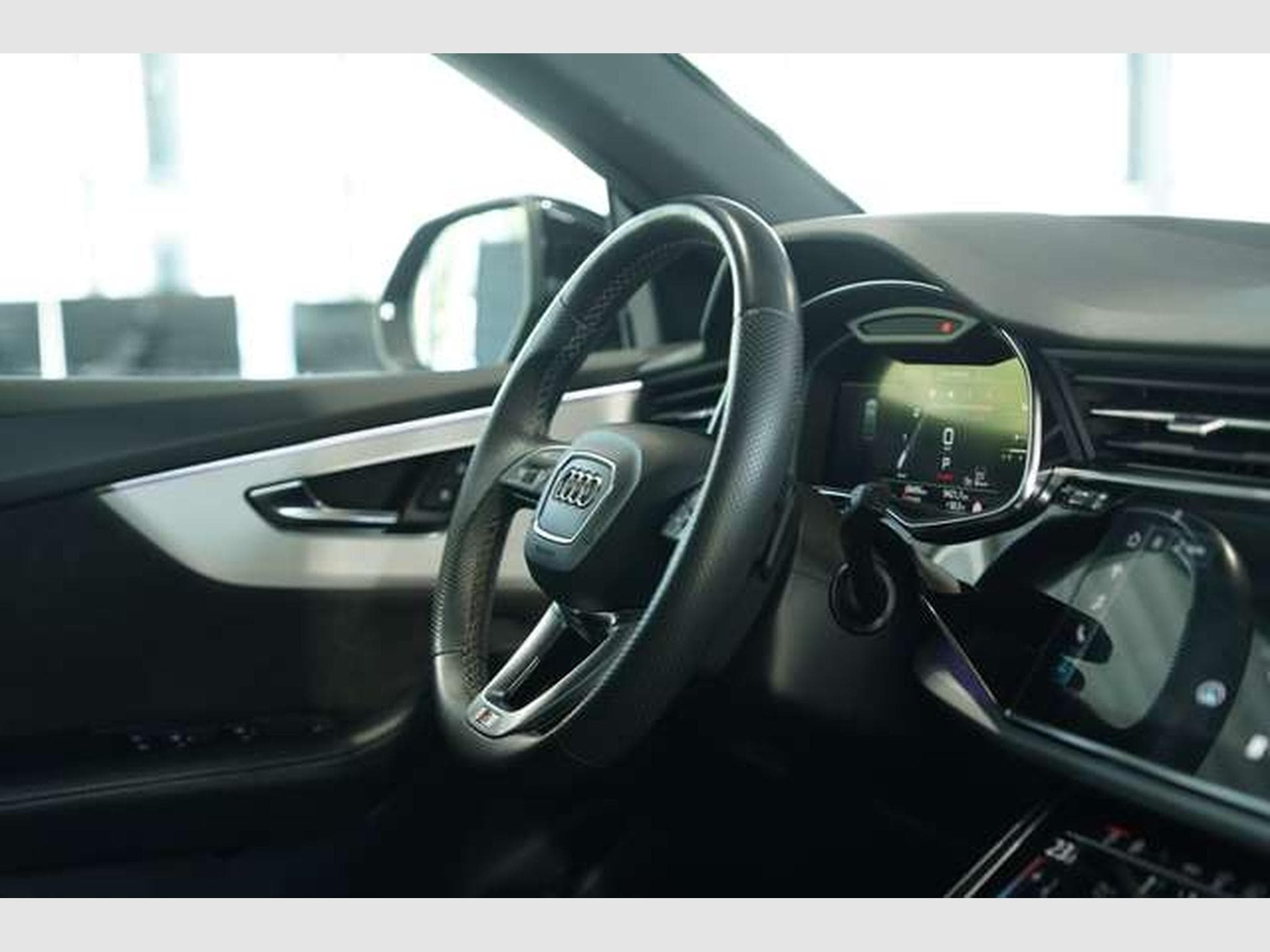 Audi Q8 50 TDI q. S line *2.H *23 *B&O*Pano*Virtual (2021) - Photo 20