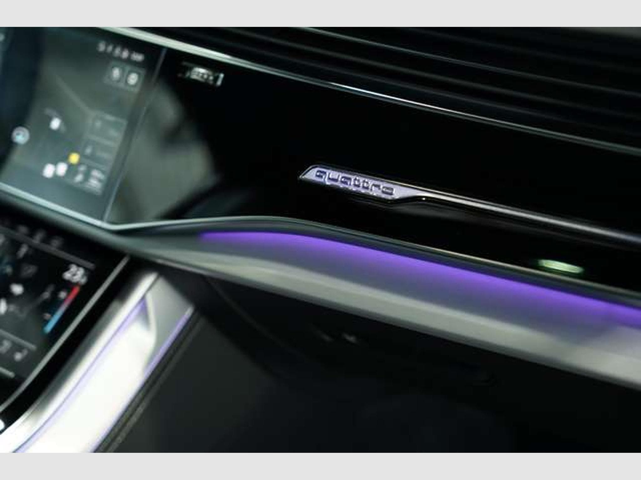Audi Q8 50 TDI q. S line *2.H *23 *B&O*Pano*Virtual (2021) - Photo 21