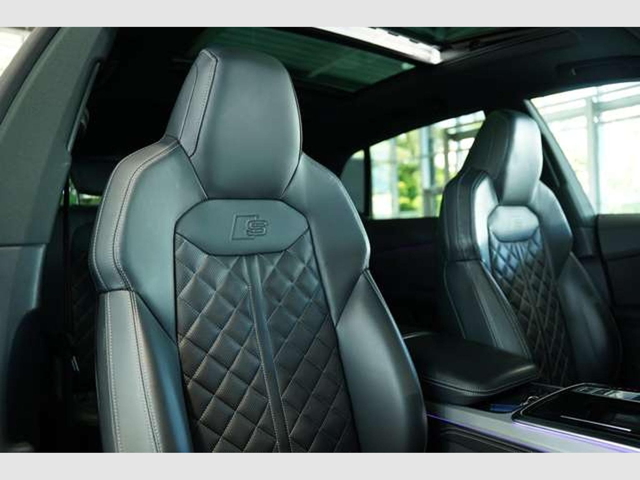 Audi Q8 50 TDI q. S line *2.H *23 *B&O*Pano*Virtual (2021) - Photo 22