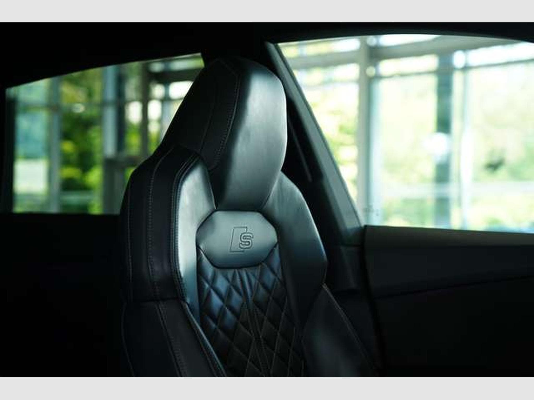 Audi Q8 50 TDI q. S line *2.H *23 *B&O*Pano*Virtual (2021) - Photo 23