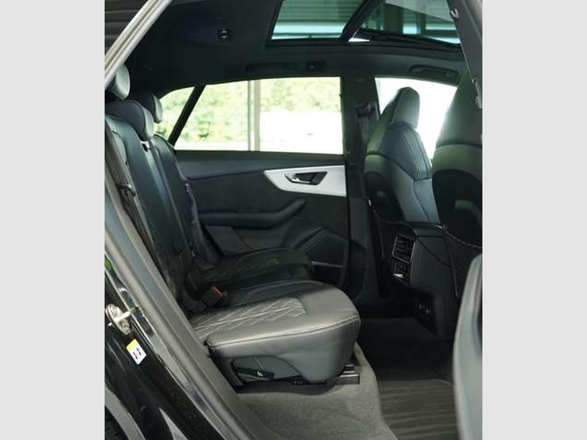 Audi Q8 50 TDI q. S line *2.H *23 *B&O*Pano*Virtual (2021) - Photo 24