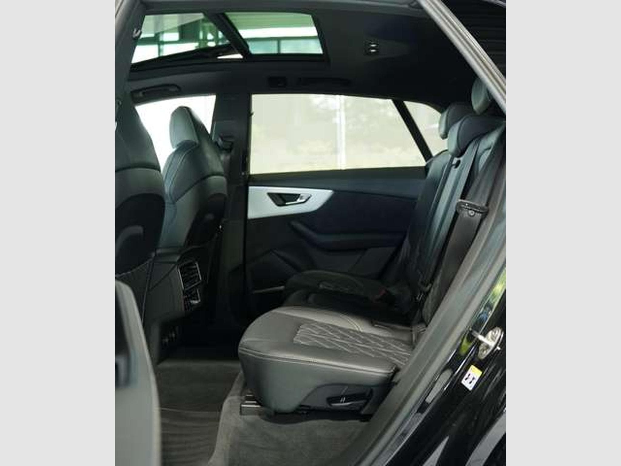 Audi Q8 50 TDI q. S line *2.H *23 *B&O*Pano*Virtual (2021) - Photo 25