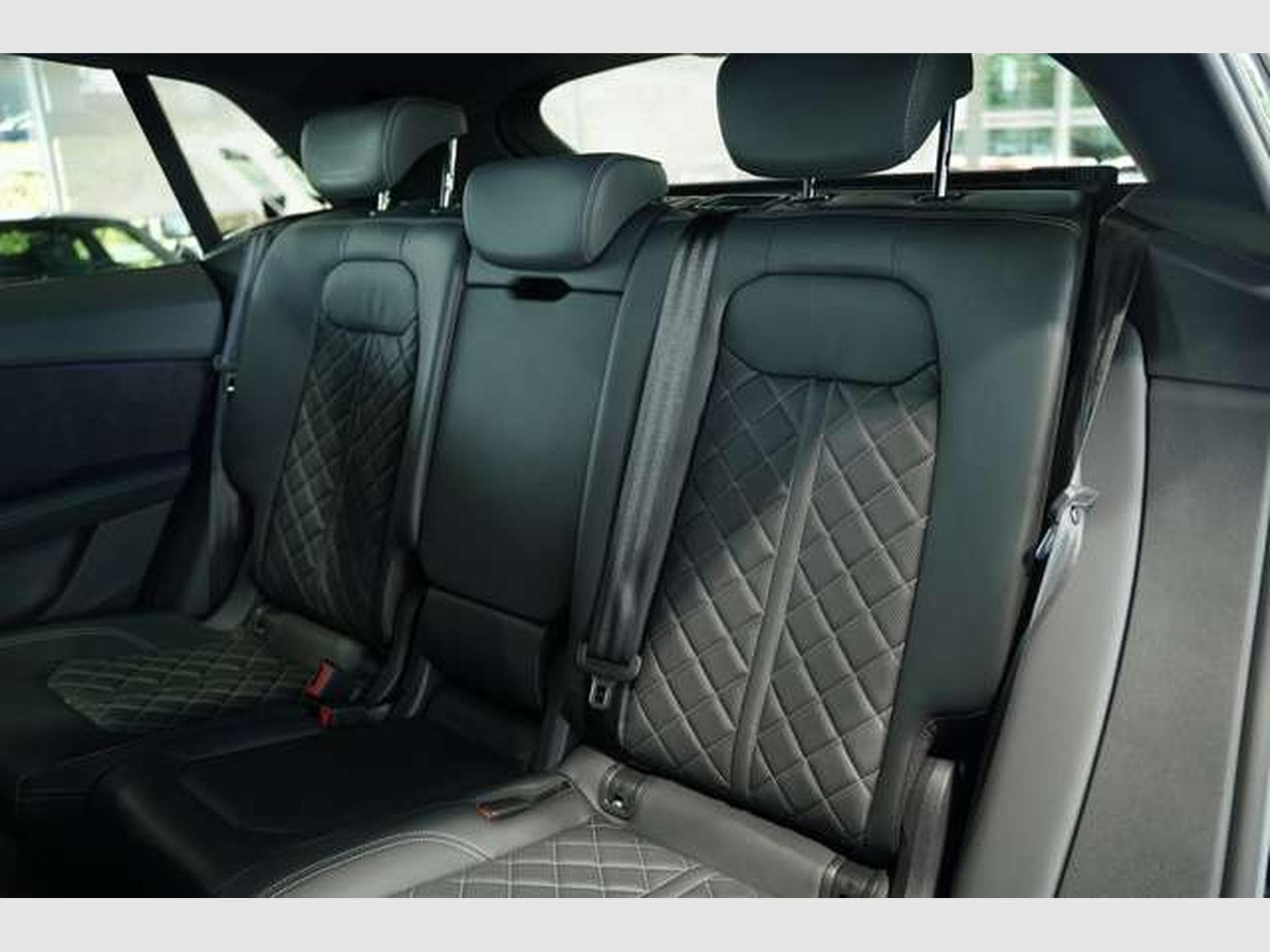 Audi Q8 50 TDI q. S line *2.H *23 *B&O*Pano*Virtual (2021) - Photo 27