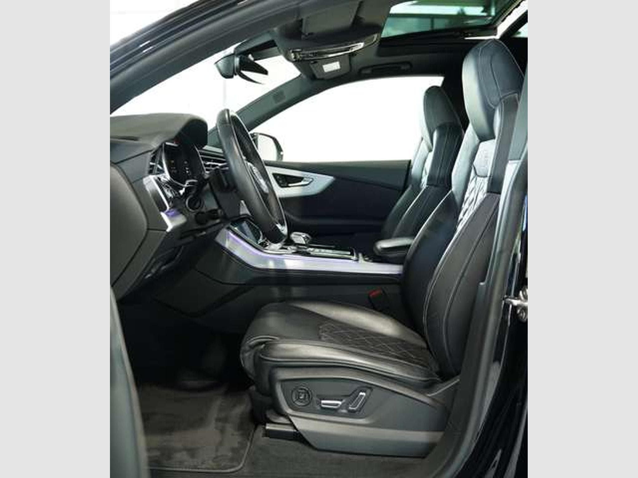 Audi Q8 50 TDI q. S line *2.H *23 *B&O*Pano*Virtual (2021) - Photo 28