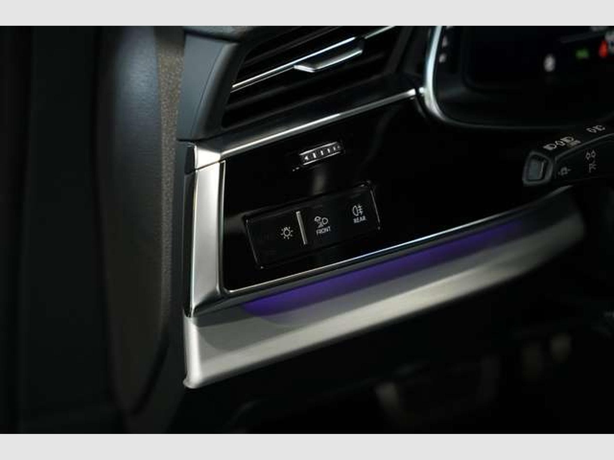 Audi Q8 50 TDI q. S line *2.H *23 *B&O*Pano*Virtual (2021) - Photo 31