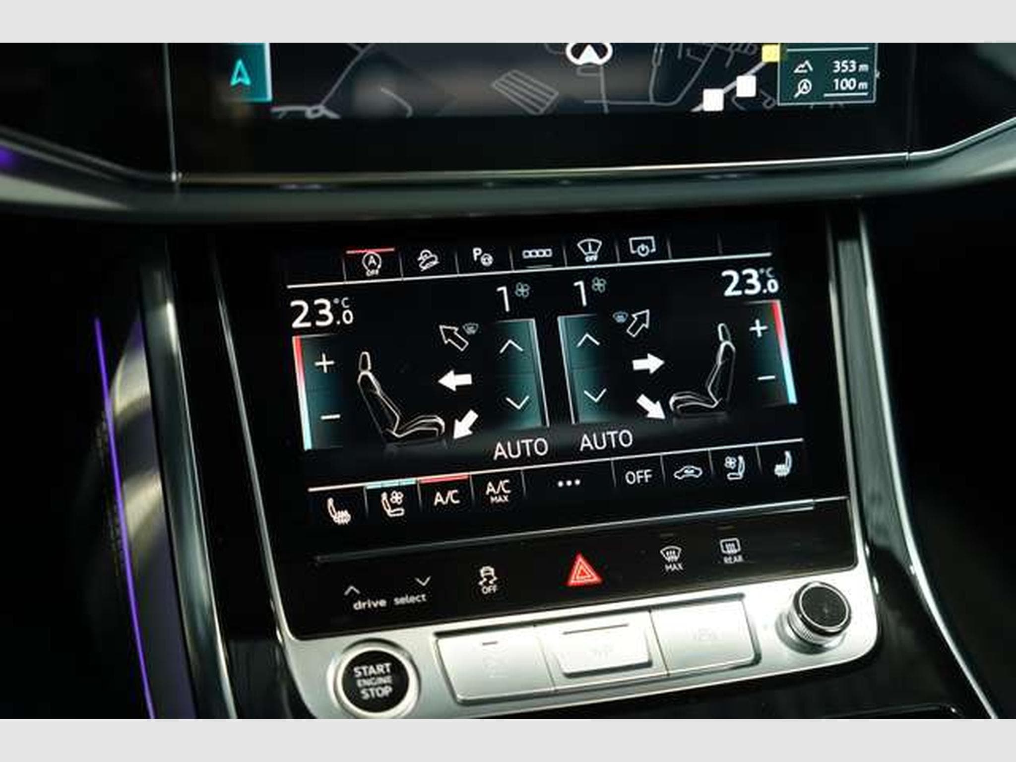 Audi Q8 50 TDI q. S line *2.H *23 *B&O*Pano*Virtual (2021) - Photo 34