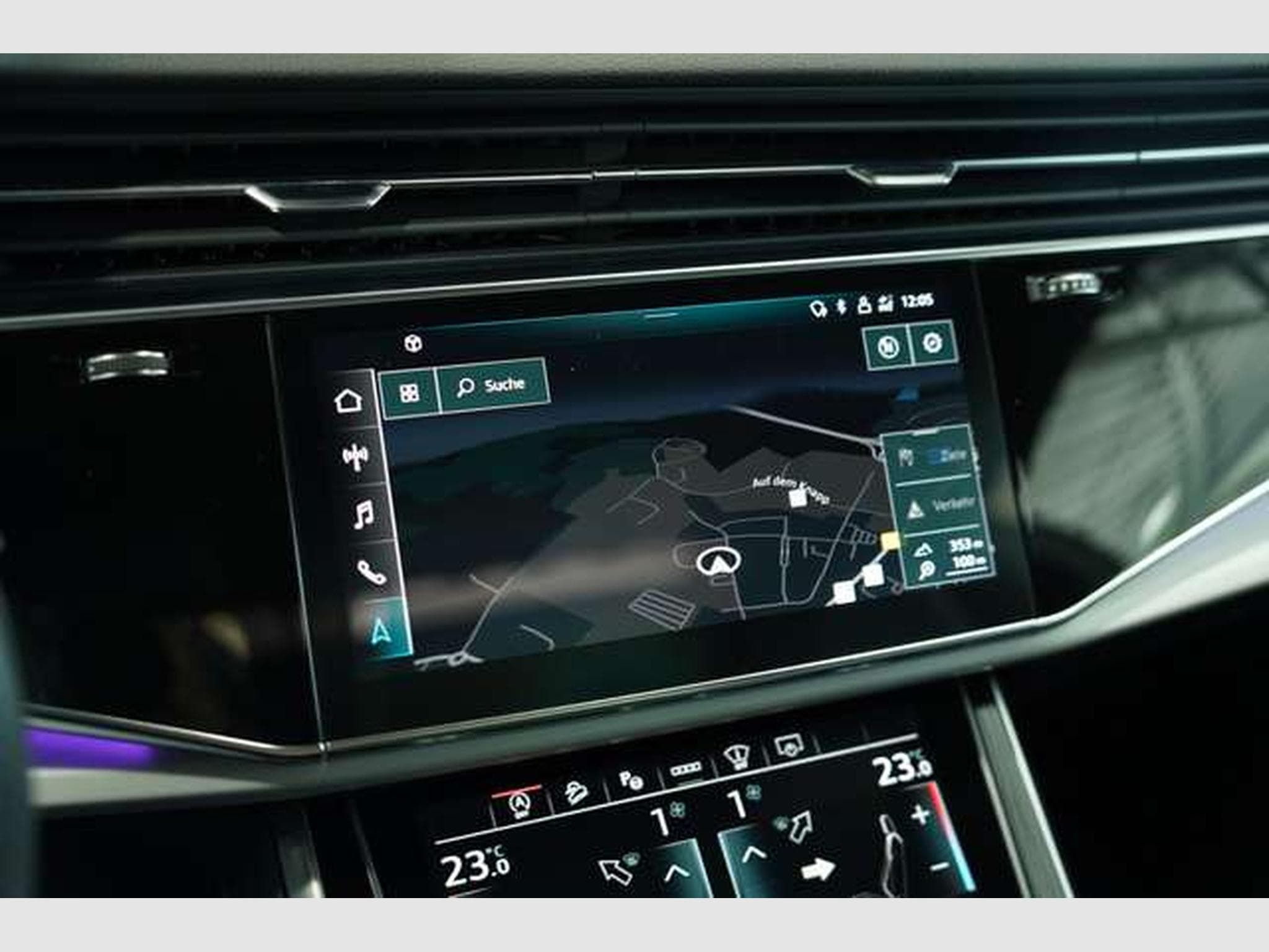 Audi Q8 50 TDI q. S line *2.H *23 *B&O*Pano*Virtual (2021) - Photo 35