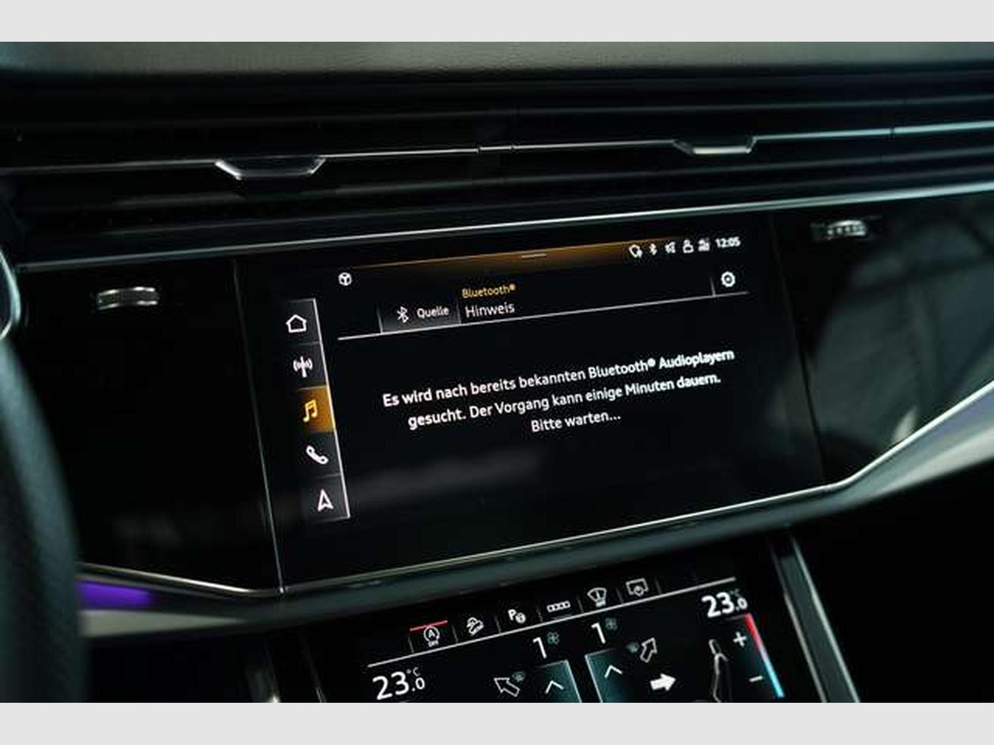 Audi Q8 50 TDI q. S line *2.H *23 *B&O*Pano*Virtual (2021) - Photo 38