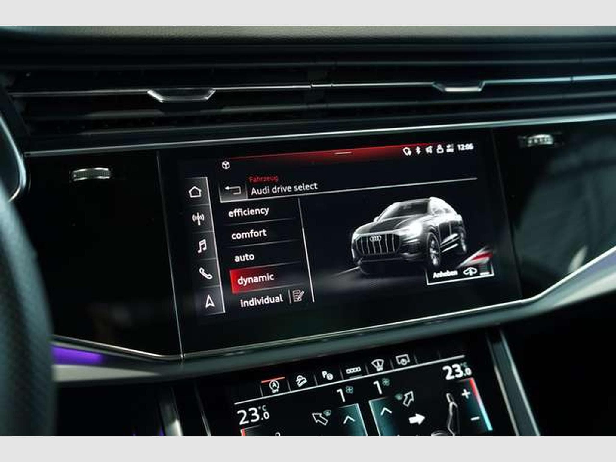 Audi Q8 50 TDI q. S line *2.H *23 *B&O*Pano*Virtual (2021) - Photo 39