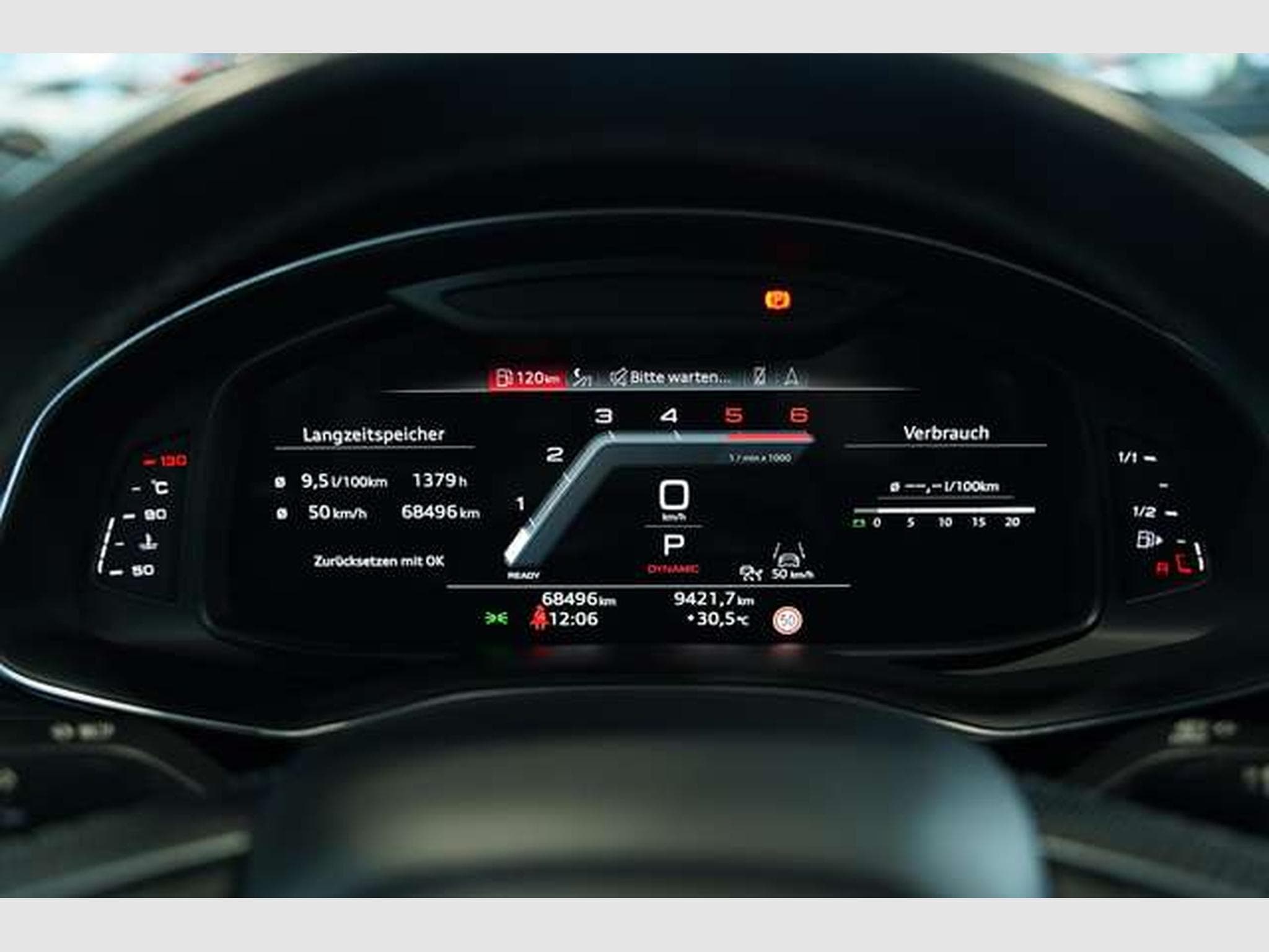 Audi Q8 50 TDI q. S line *2.H *23 *B&O*Pano*Virtual (2021) - Photo 40