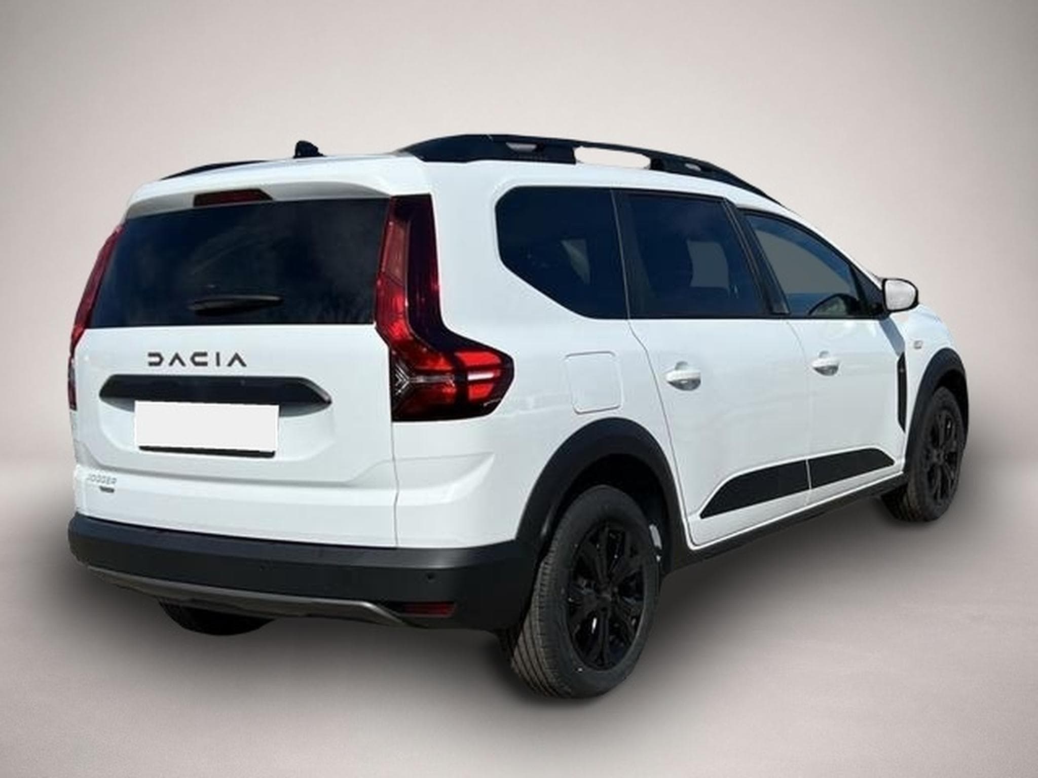 Dacia Jogger (2025) - Photo 2
