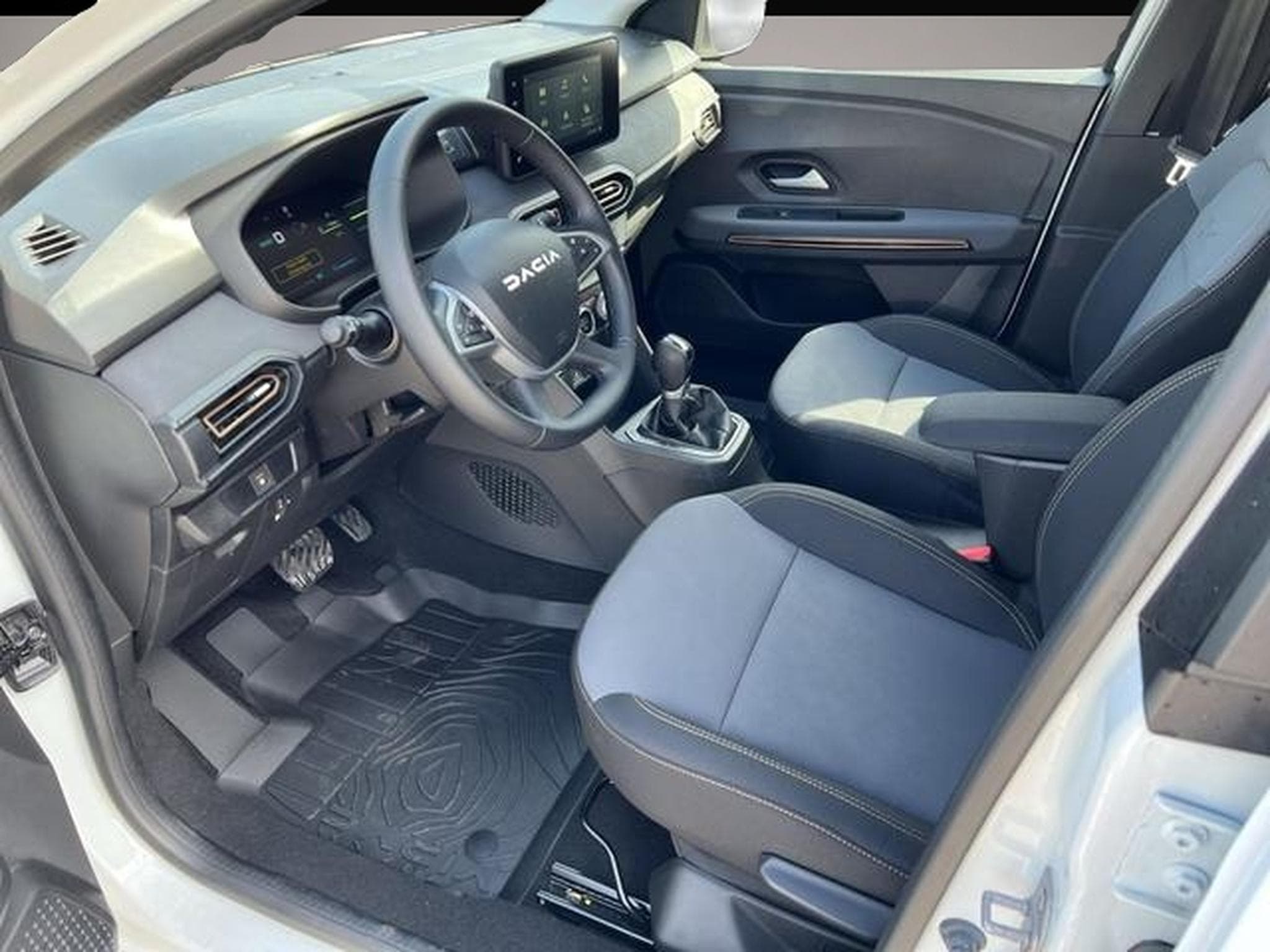 Dacia Jogger (2025) - Photo 3
