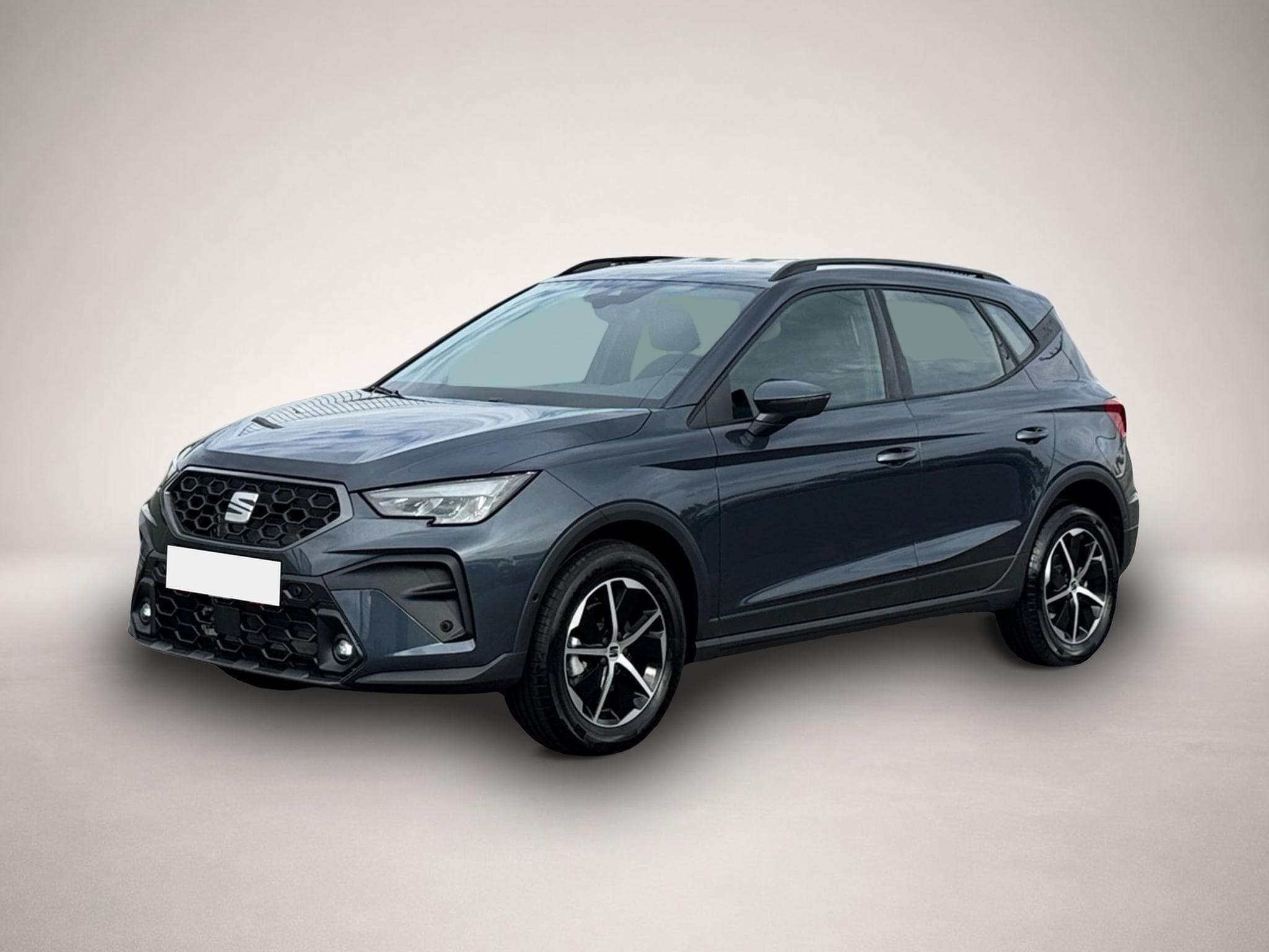 Seat Arona (2026) - Photo 1