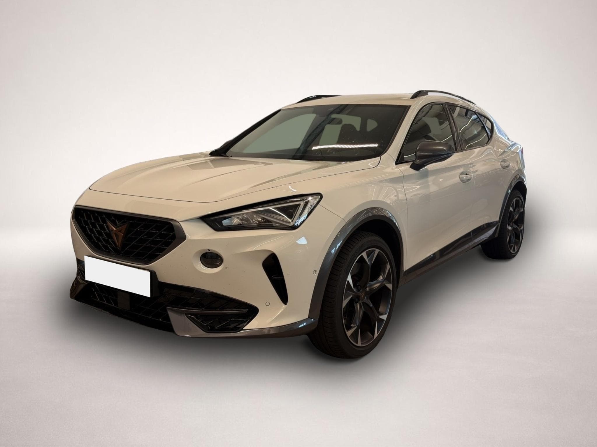 Cupra Formentor (2024) - Photo 1