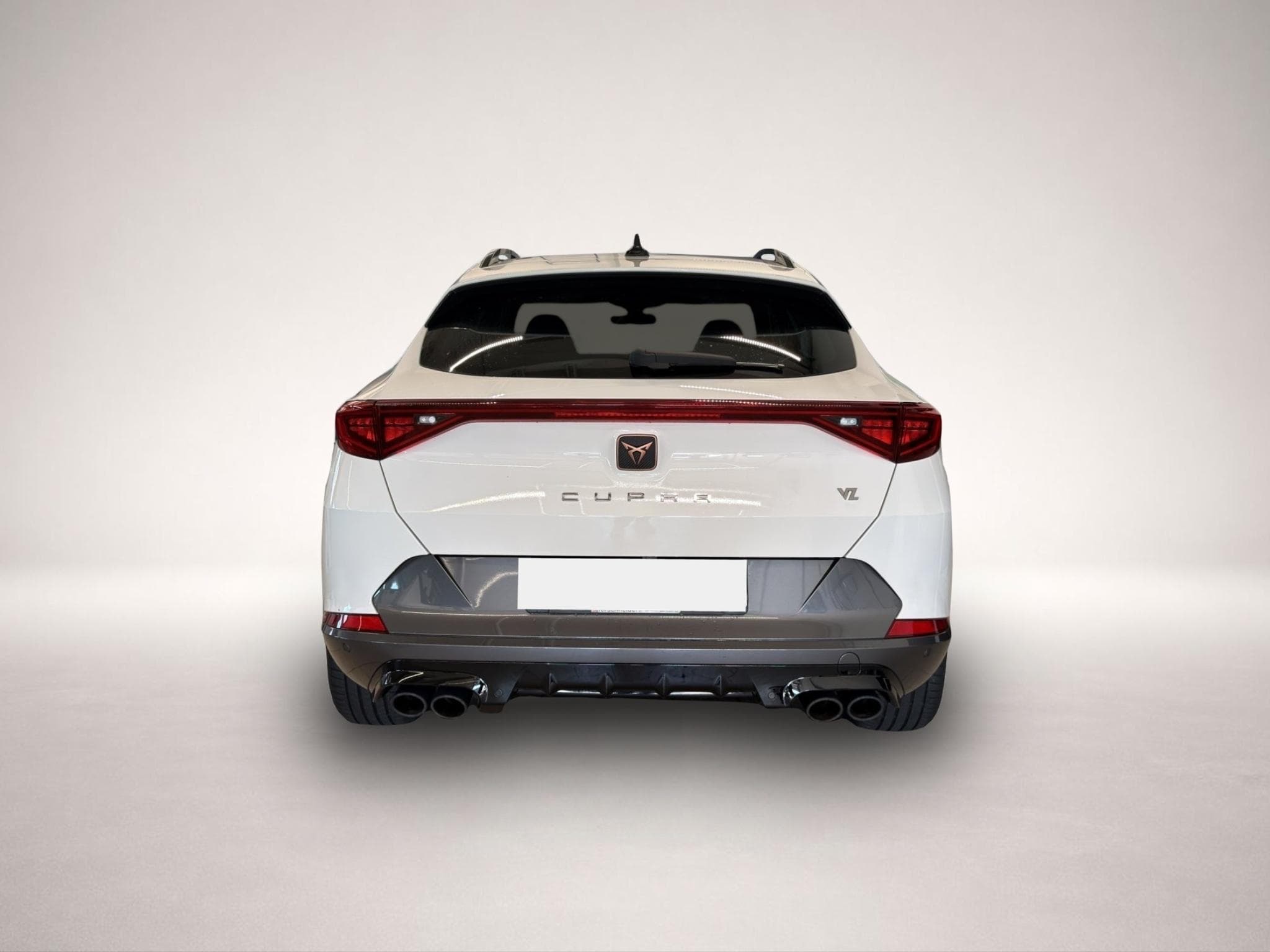 Cupra Formentor (2024) - Photo 5