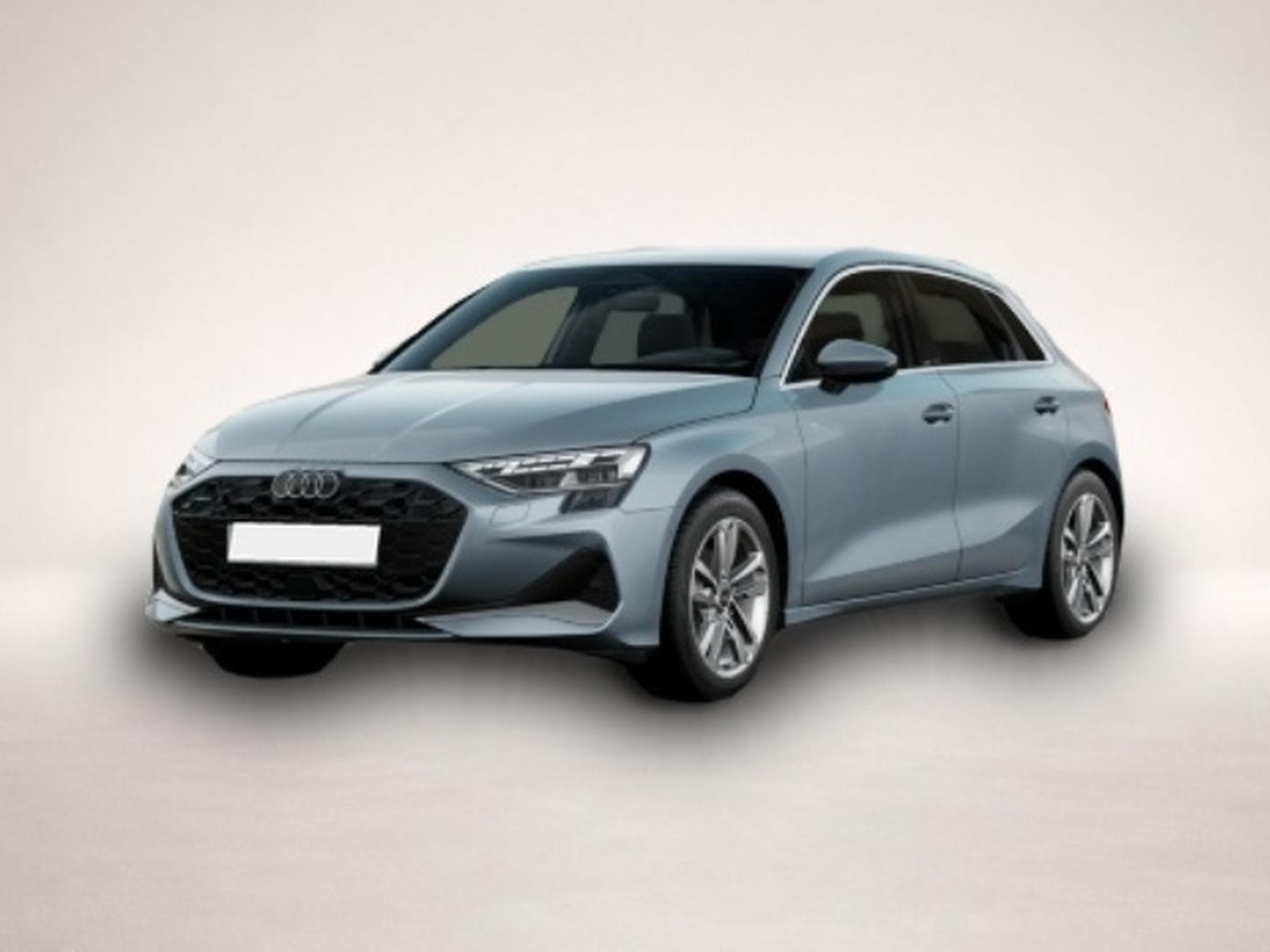 Audi A3 (2025) - Photo 1