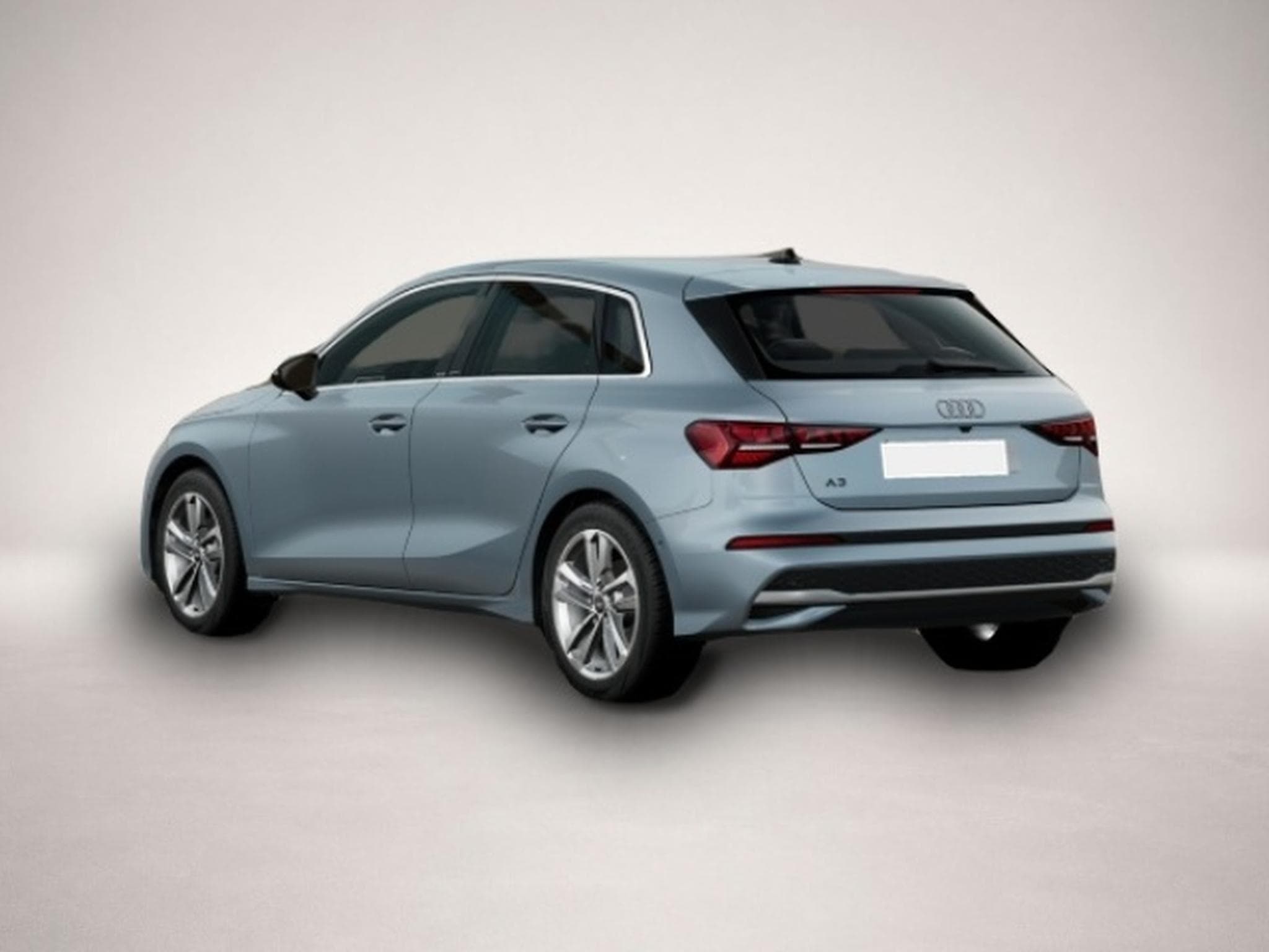 Audi A3 (2025) - Photo 2