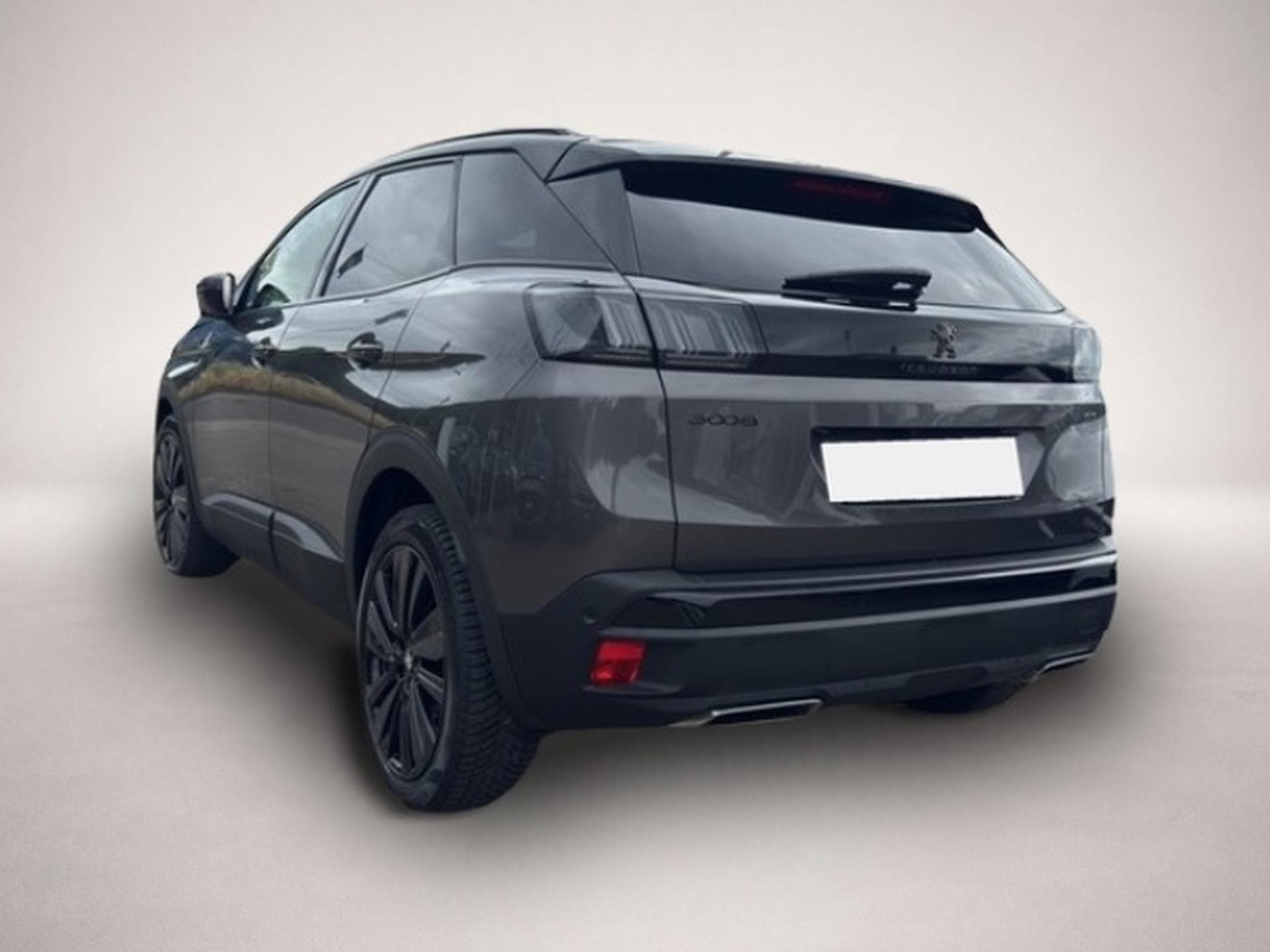 Peugeot 3008 (2024) - Photo 3