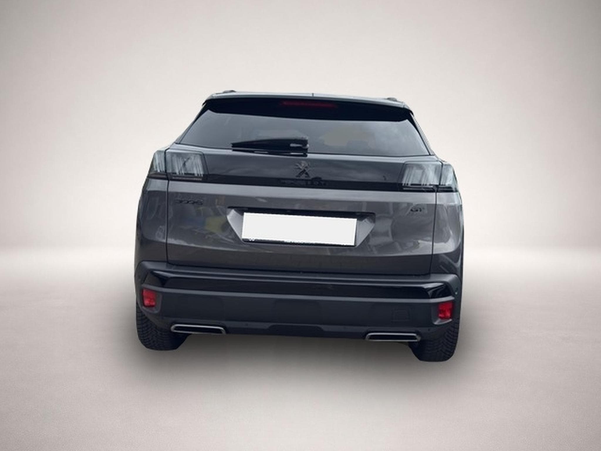 Peugeot 3008 (2024) - Photo 4