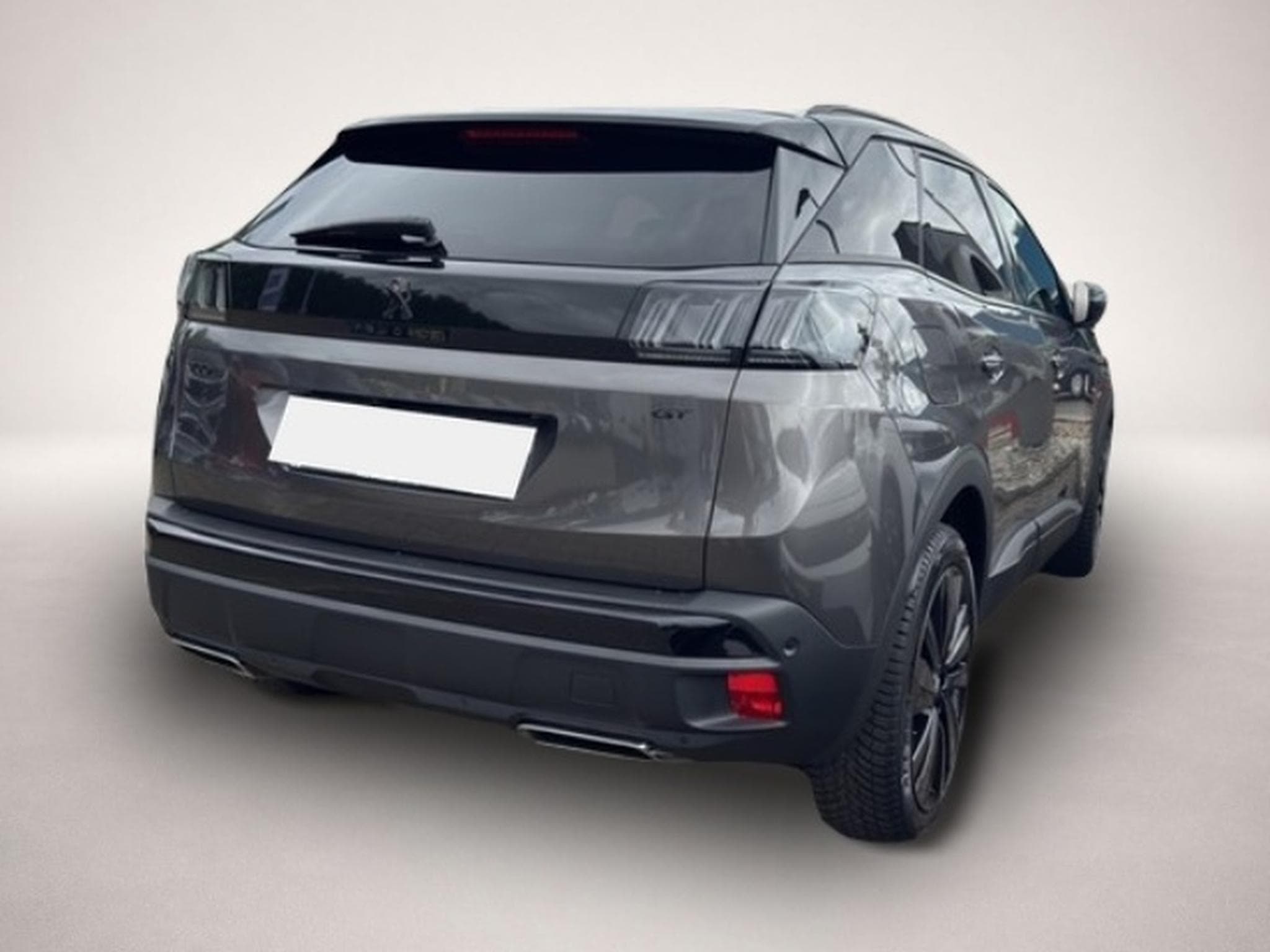 Peugeot 3008 (2024) - Photo 5