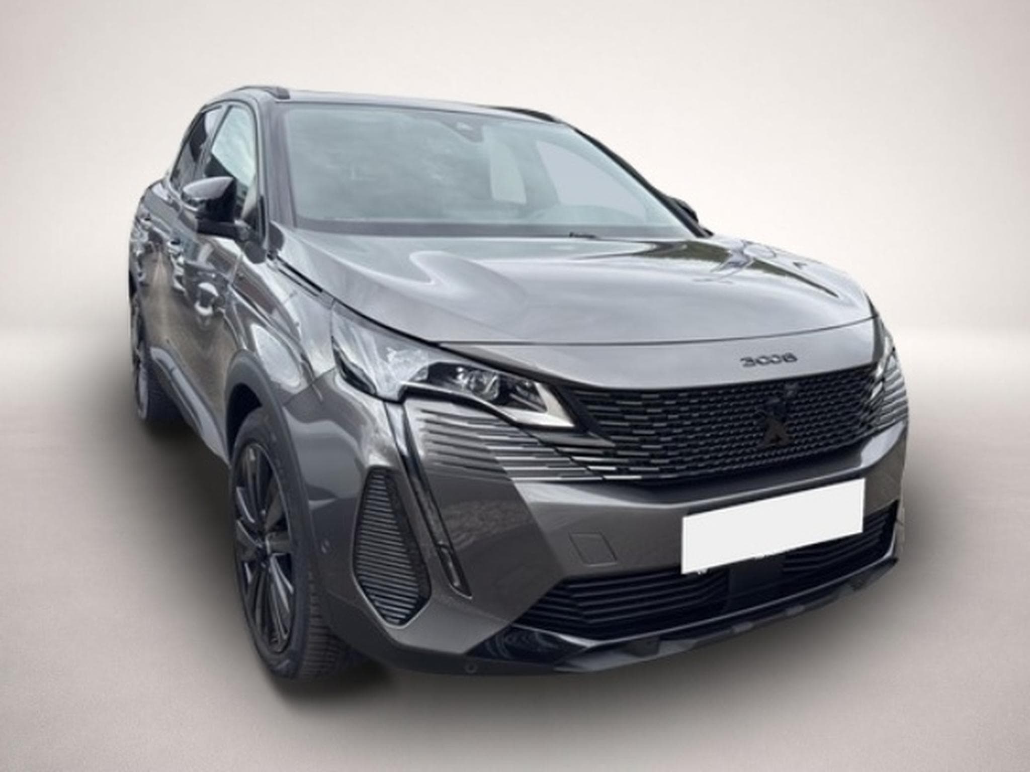 Peugeot 3008 (2024) - Photo 7