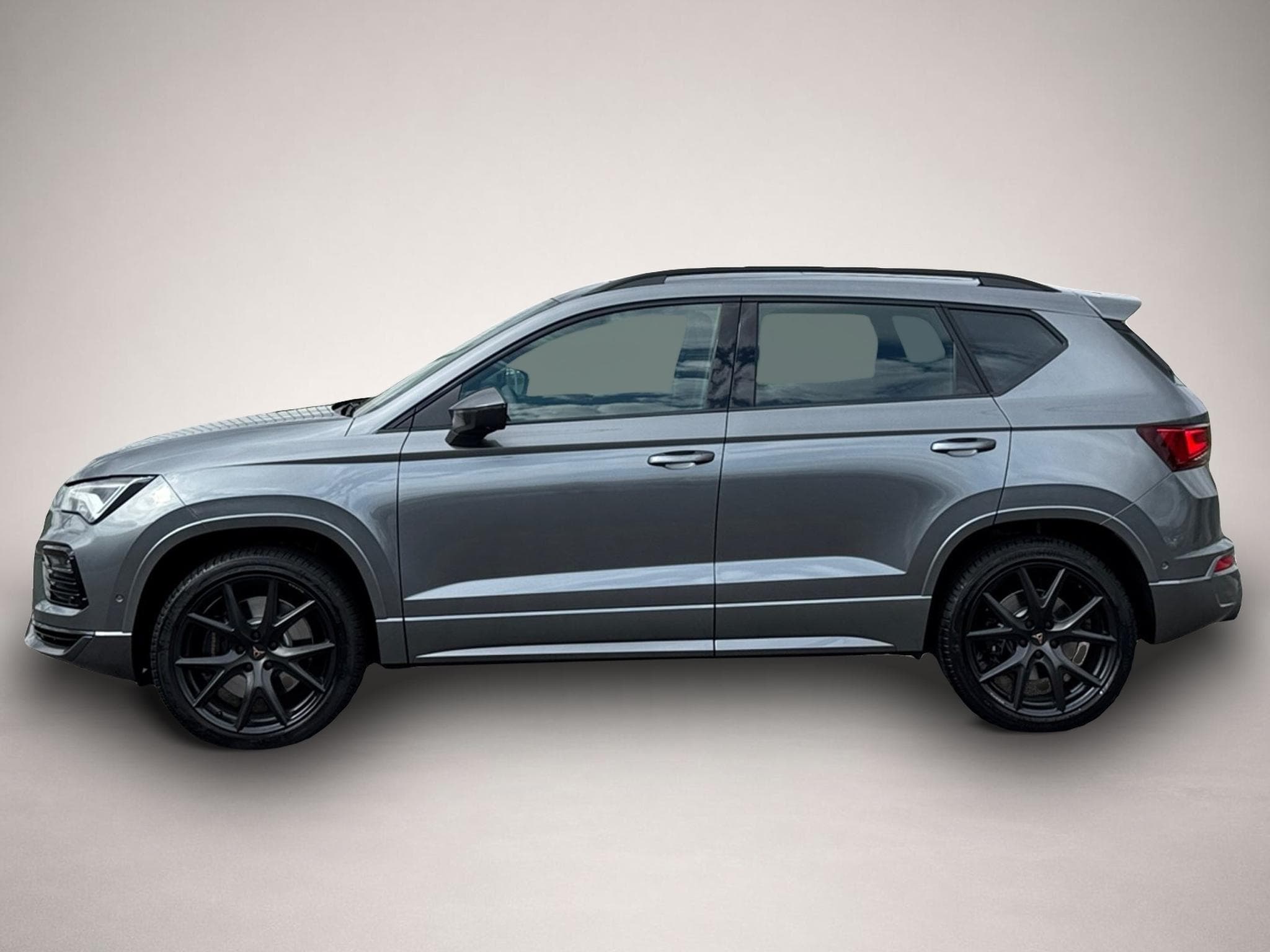 Cupra Ateca (2026) - Photo 2