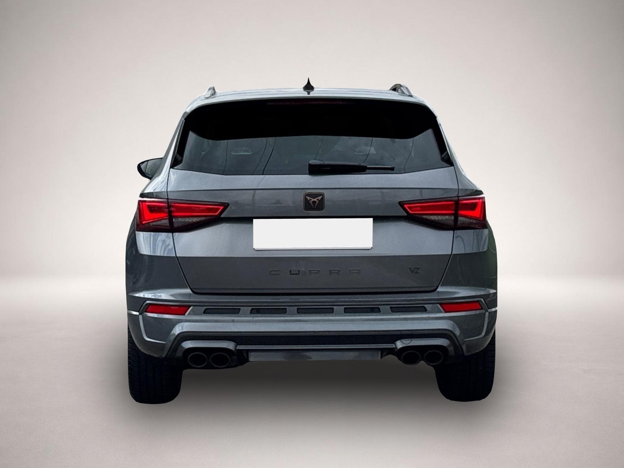 Cupra Ateca (2026) - Photo 4