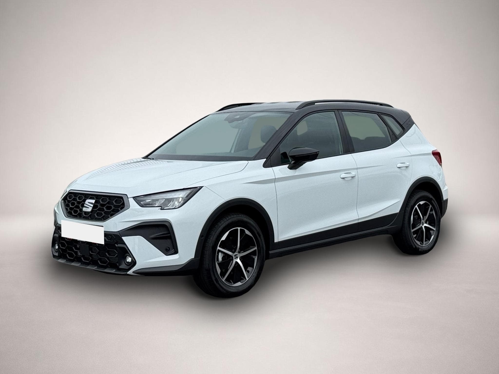 Seat Arona (2026) - Photo 1